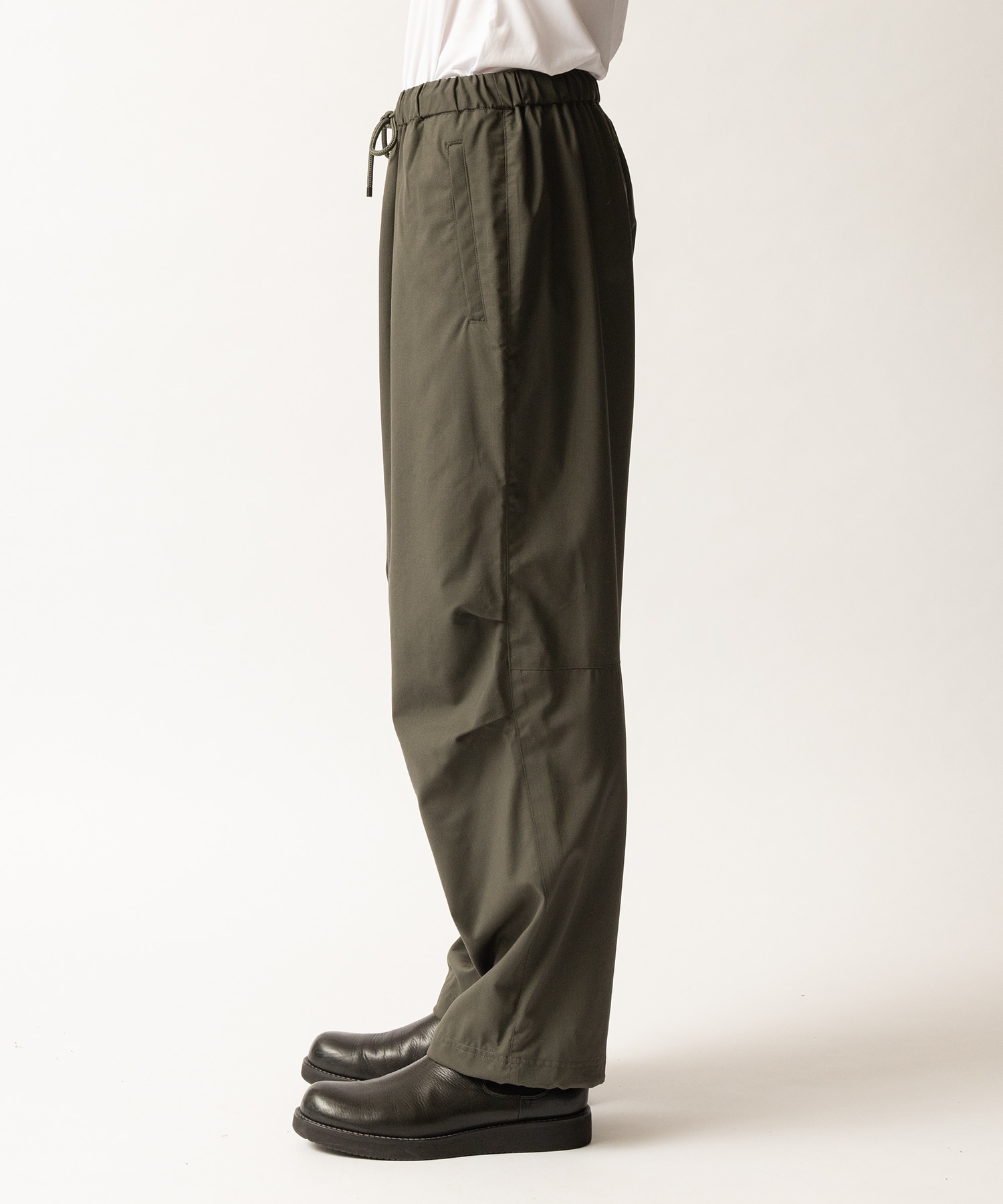 EASY ARMY TROUSERS MARKAWARE/marka