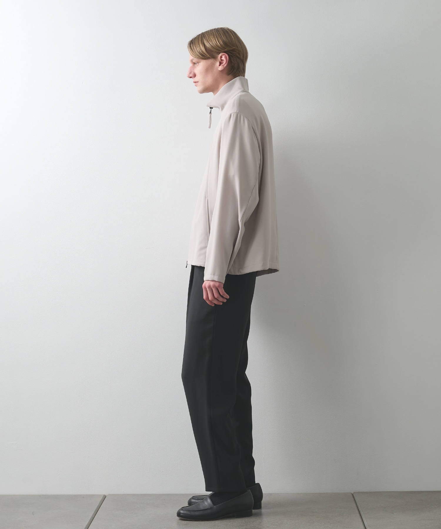 STAR FLEX STAND BLOUSON STUDIOUS