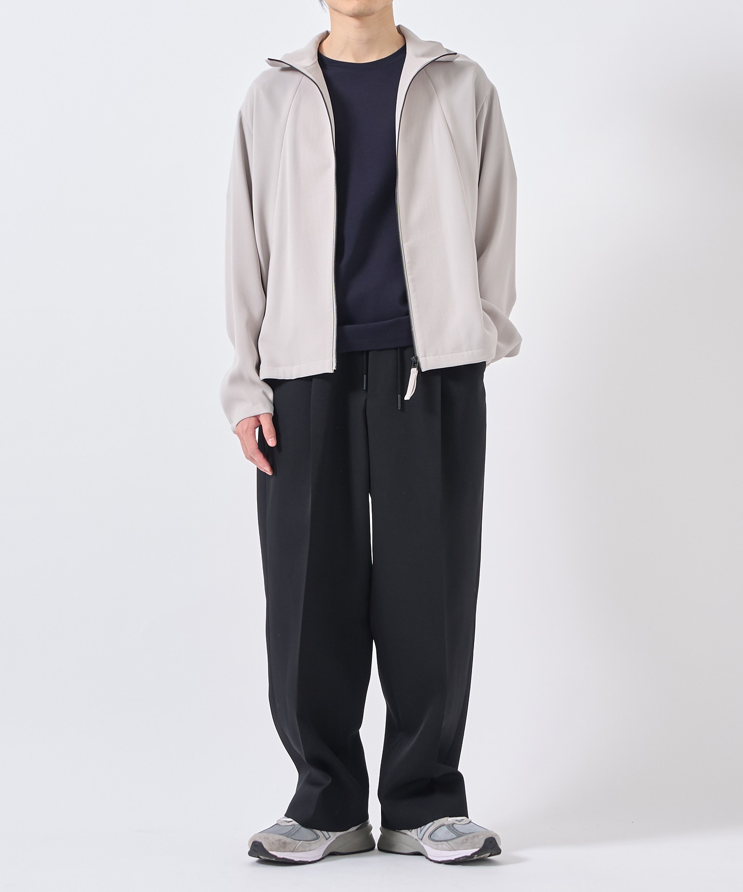 STAR FLEX STAND BLOUSON STUDIOUS