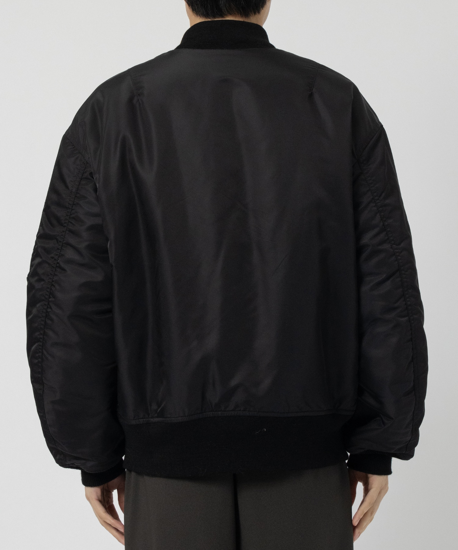 MA-1 - NYLON TWILL MARKAWARE/marka