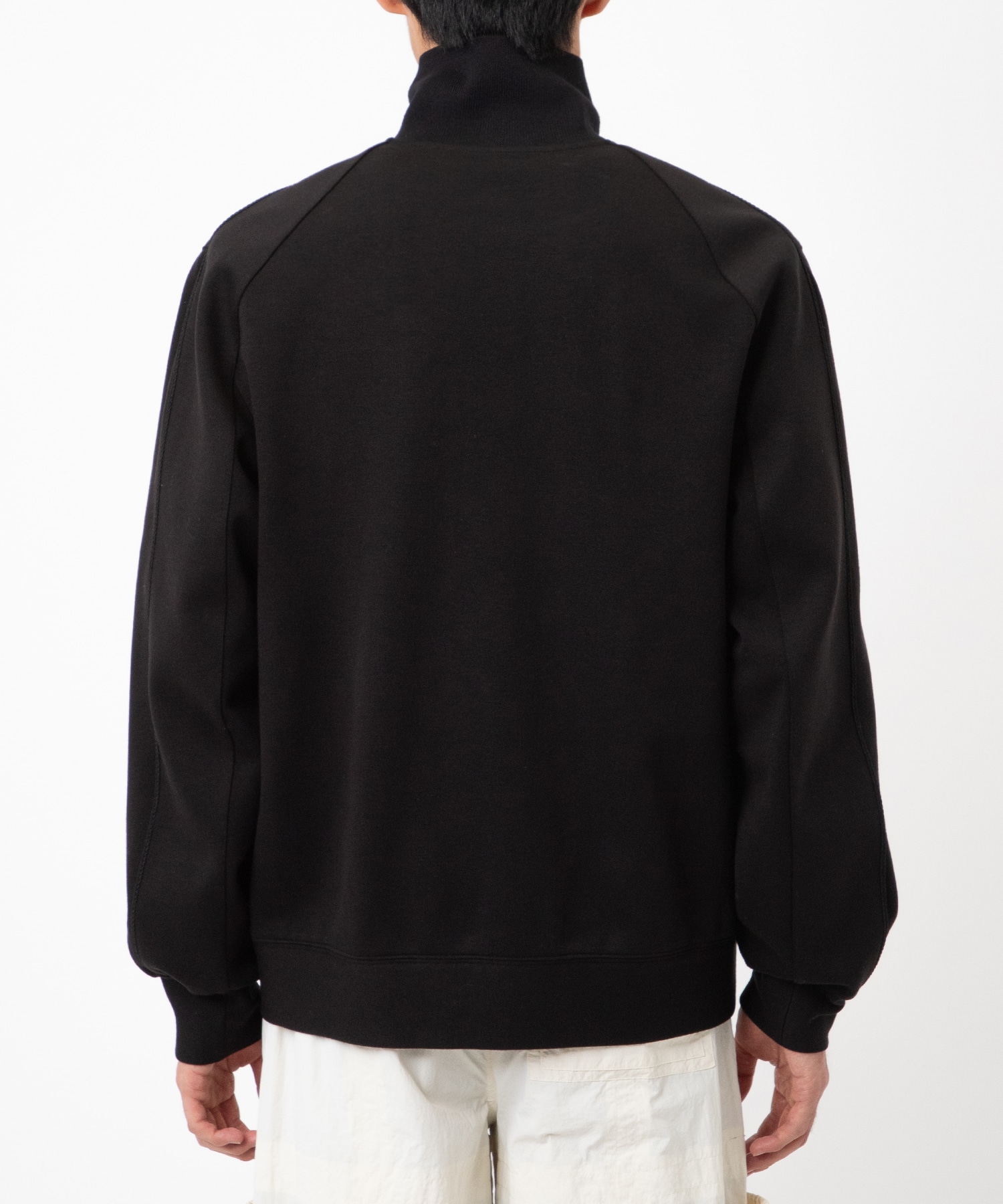 〈別注〉TRACK JACKET IRENISA