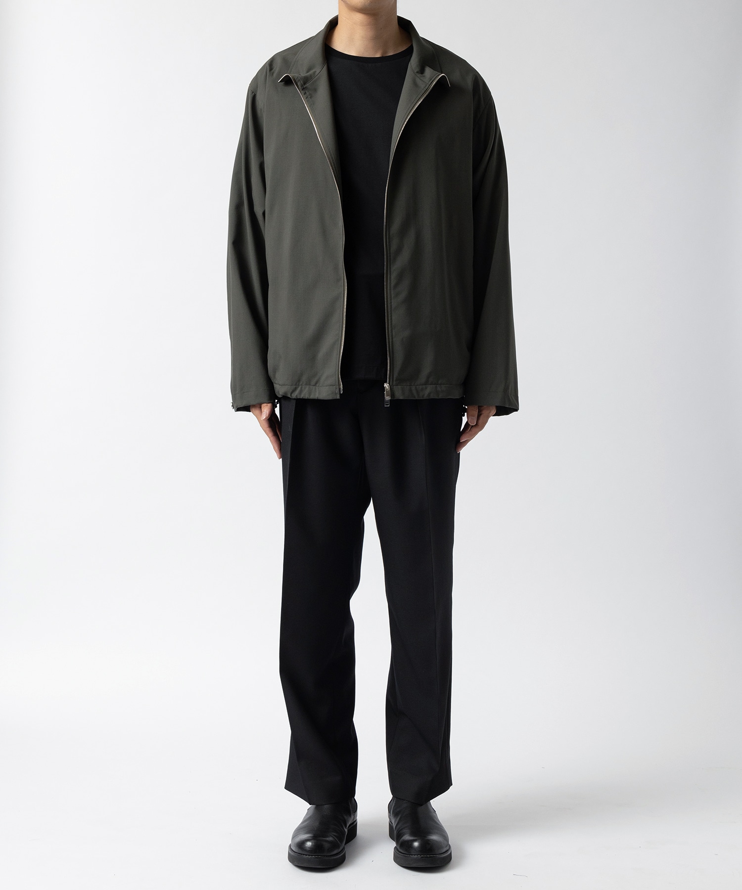 GYM JACKET MARKAWARE/marka