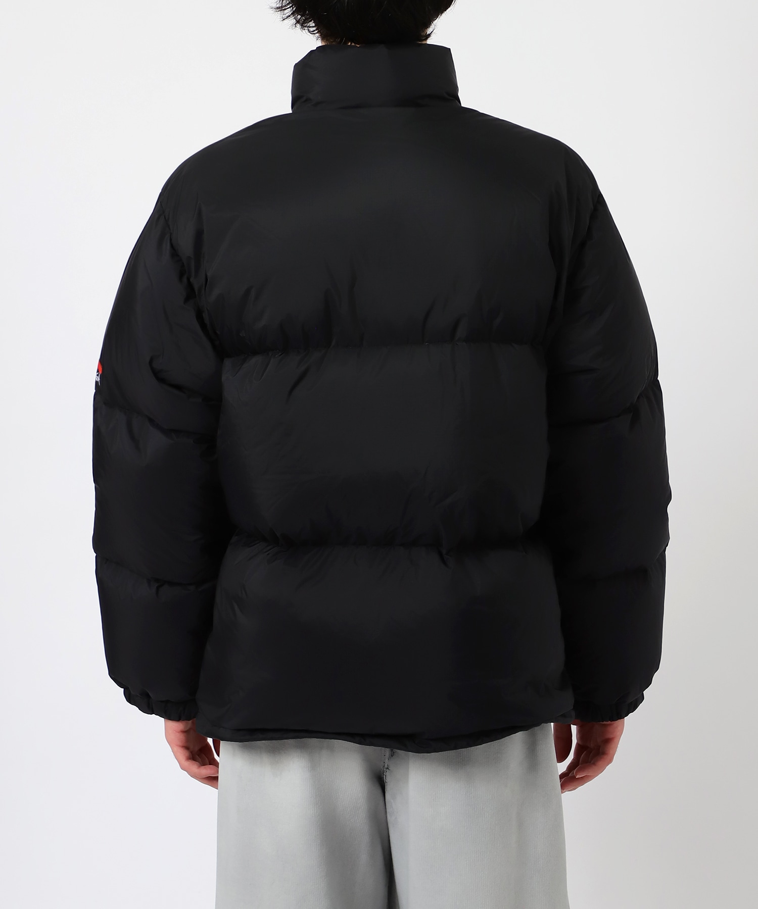 DOWN JACKET ( TYPE-2 )