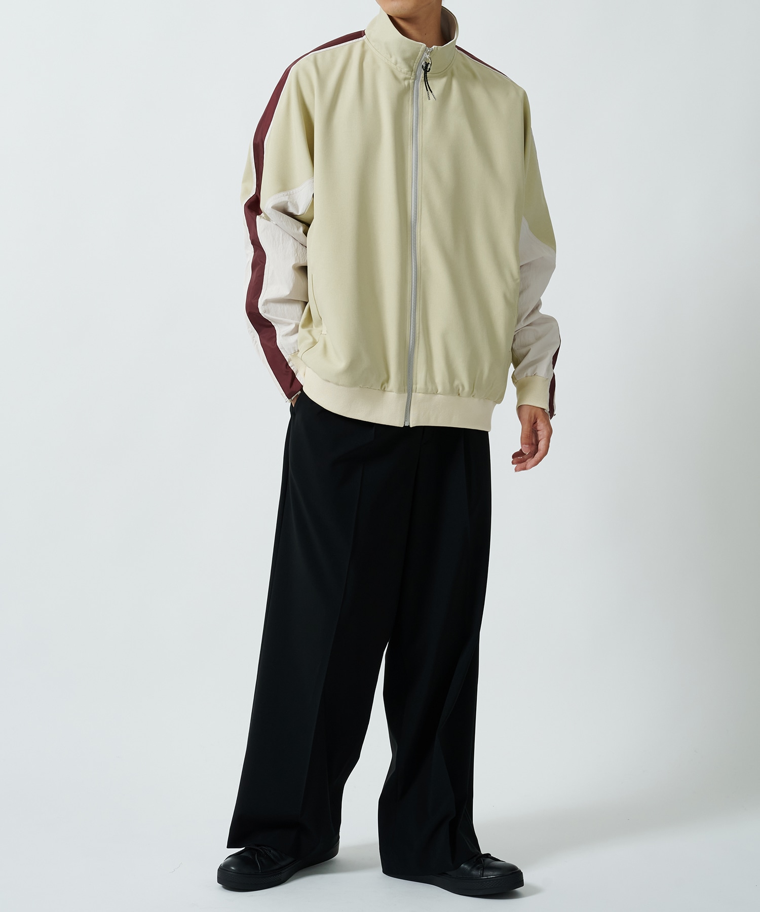 Track jacket TOGA VIRILIS