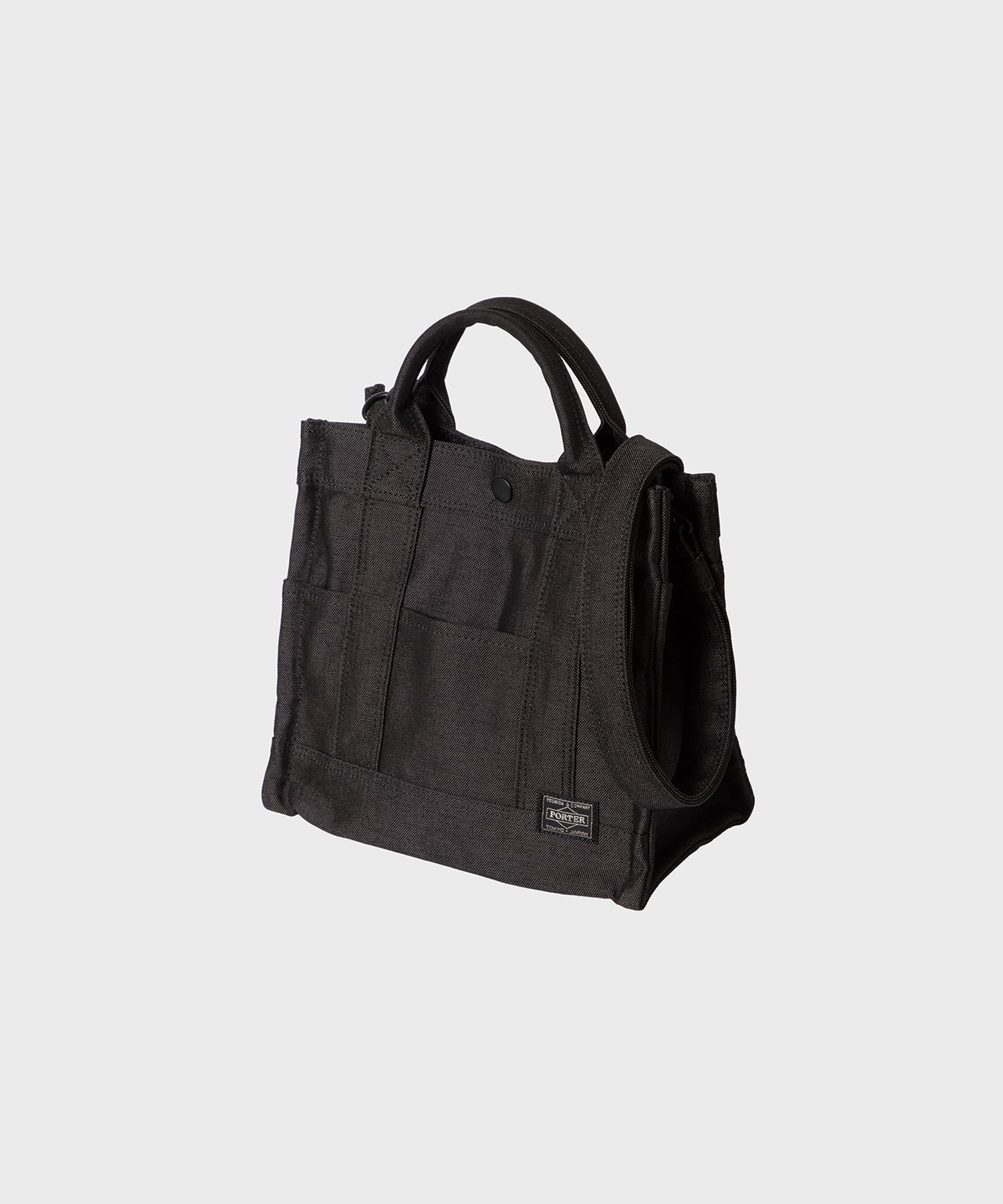 2WAY TOTE BAG(S) PORTER