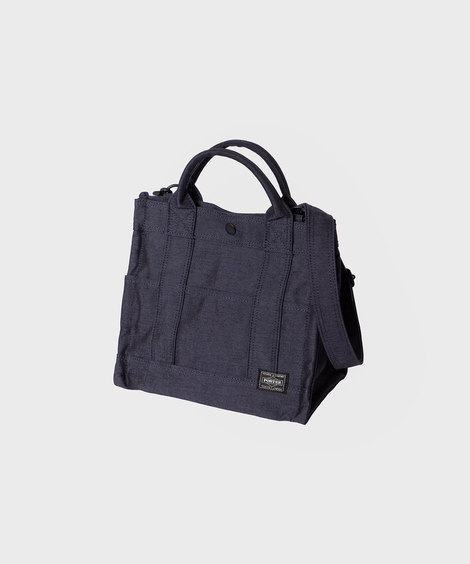 2WAY TOTE BAG(S) PORTER