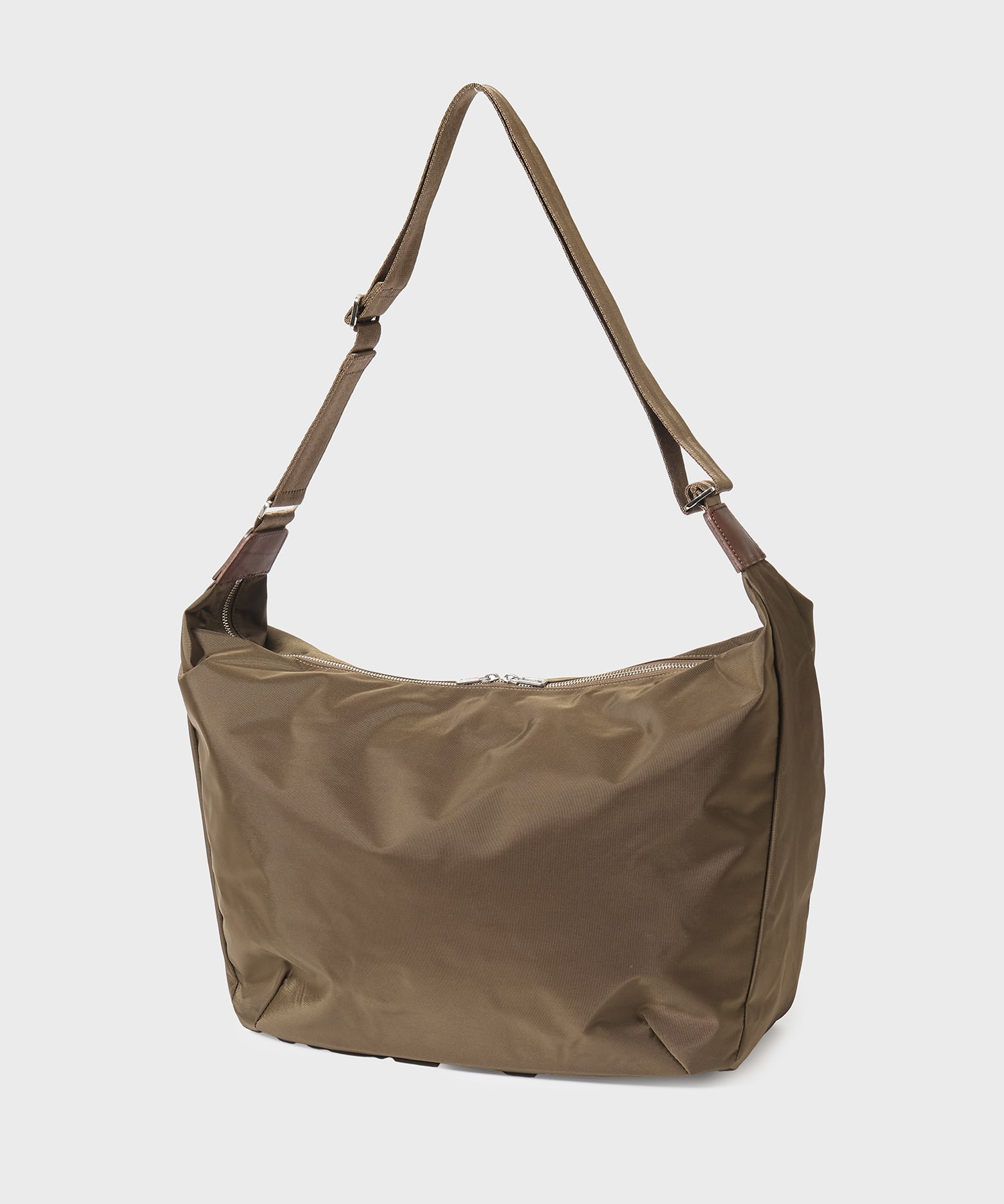 420 re/cor 2WAY SHOULDER TOTE F/CE.