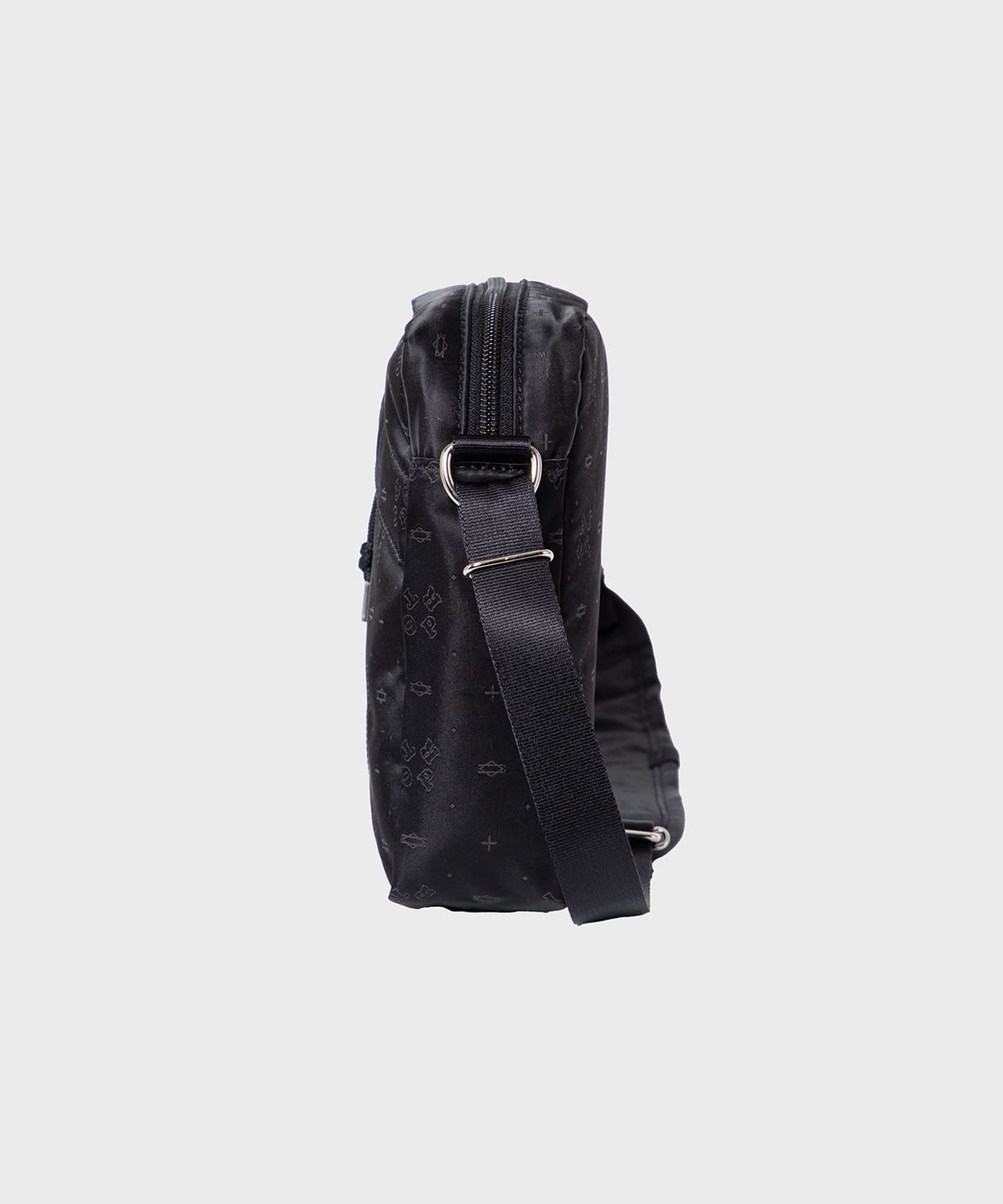 VERTICAL SHOULDER BAG POTR