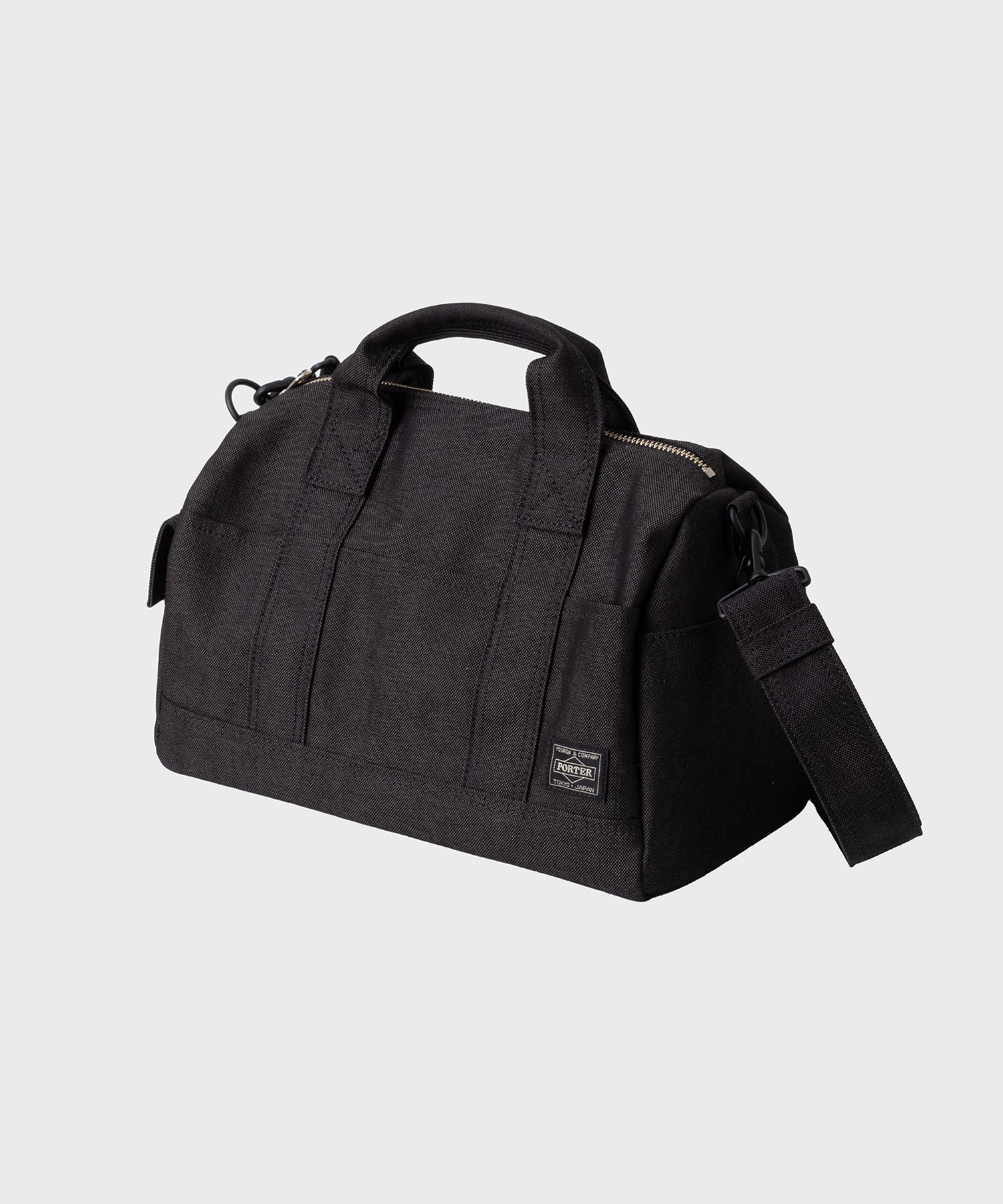 2WAY DOCTORS BAG PORTER