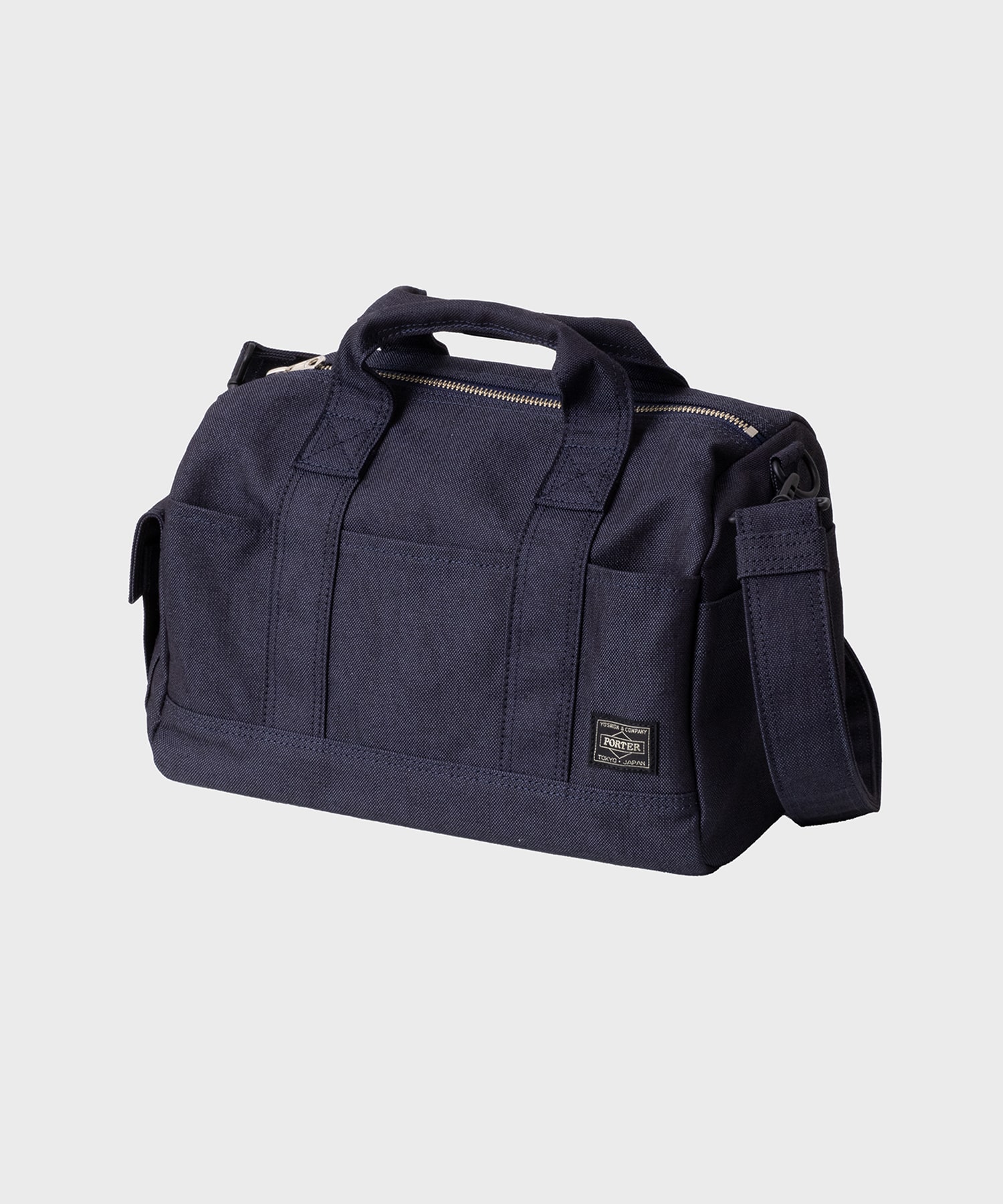 2WAY DOCTORS BAG PORTER