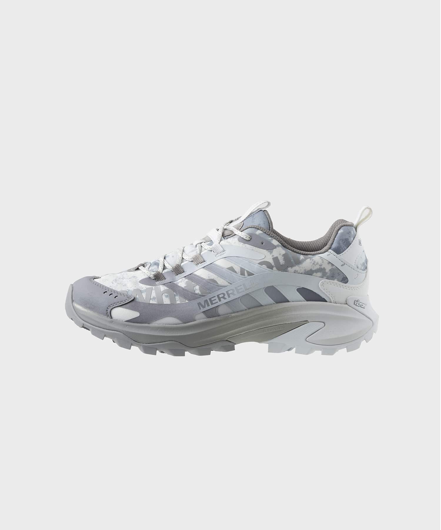 WM×MERRELL GORE-TEX MOAB SPEED2 White Mountaineering