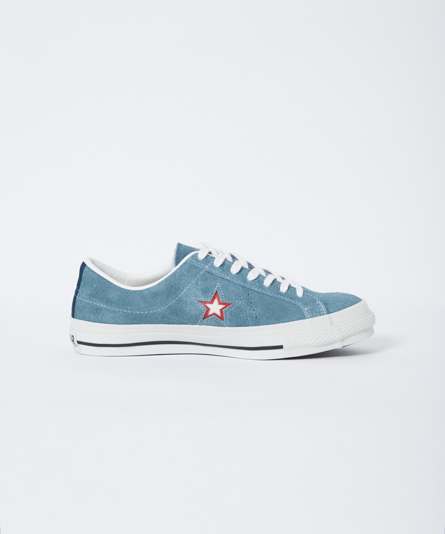 FACETASM x CONVERSE ONE STAR FACETASM