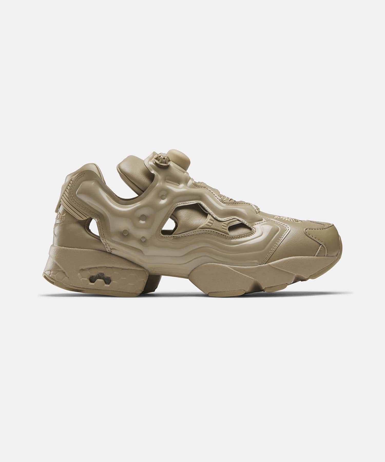 Needles×Reebok - Insta Pump Fury 94 NEEDLES