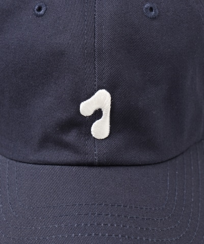 J LOGO CAP JieDa