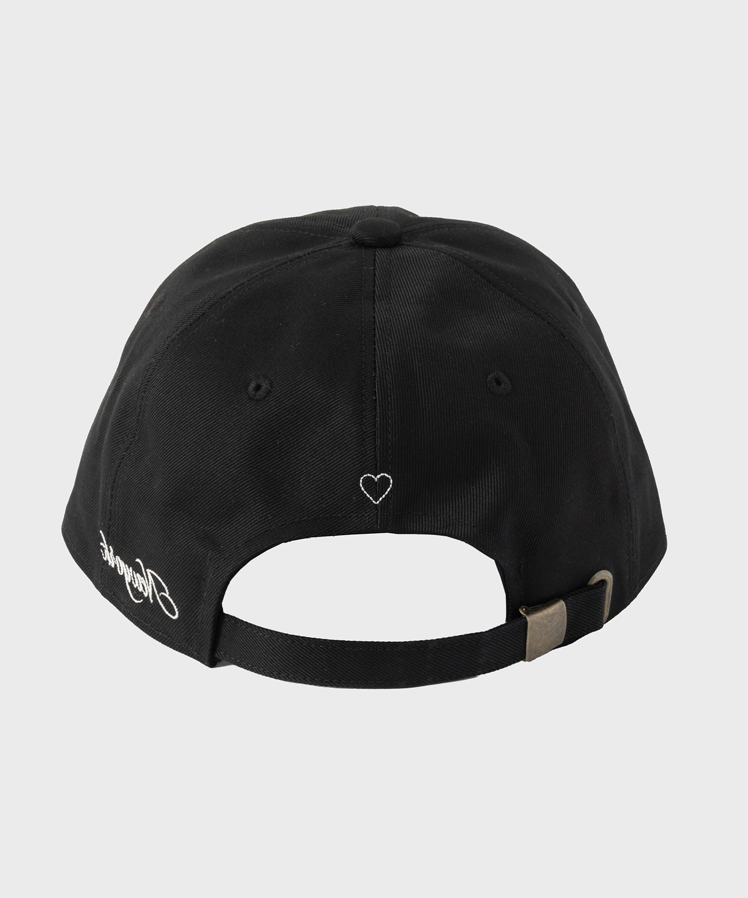 Bone New York Cap BASICKS