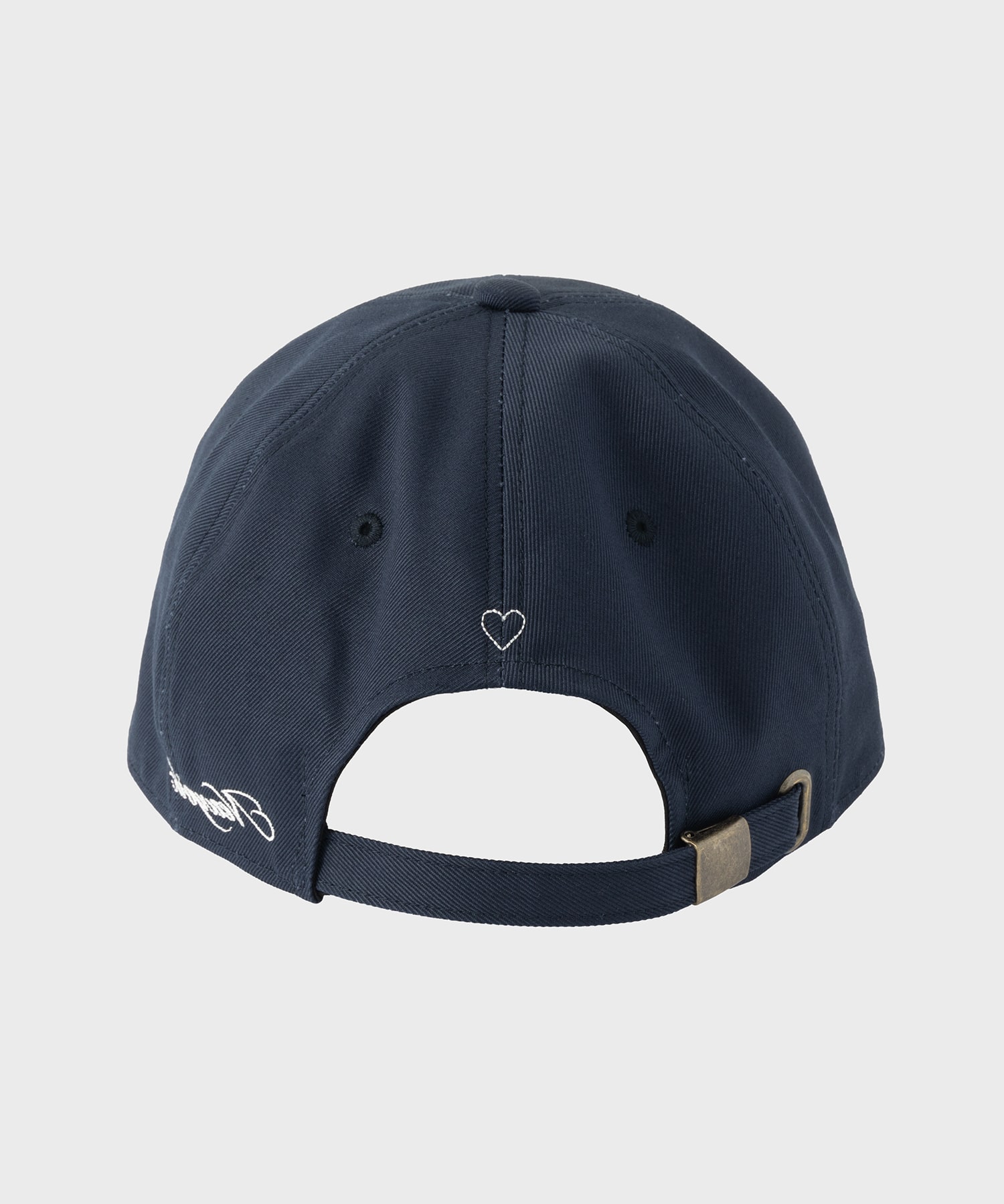 Bone New York Cap BASICKS