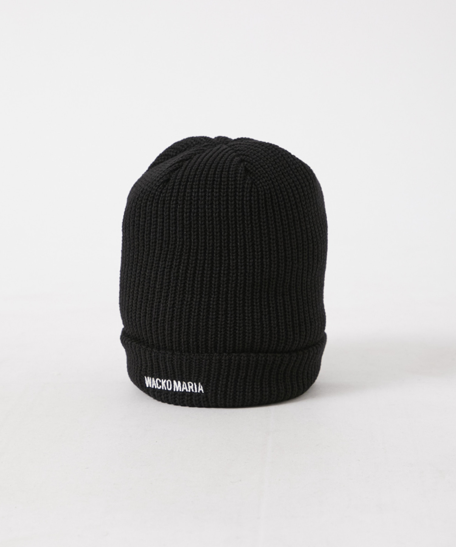 KNIT WATCH CAP ( TYPE-1 ) WACKO MARIA