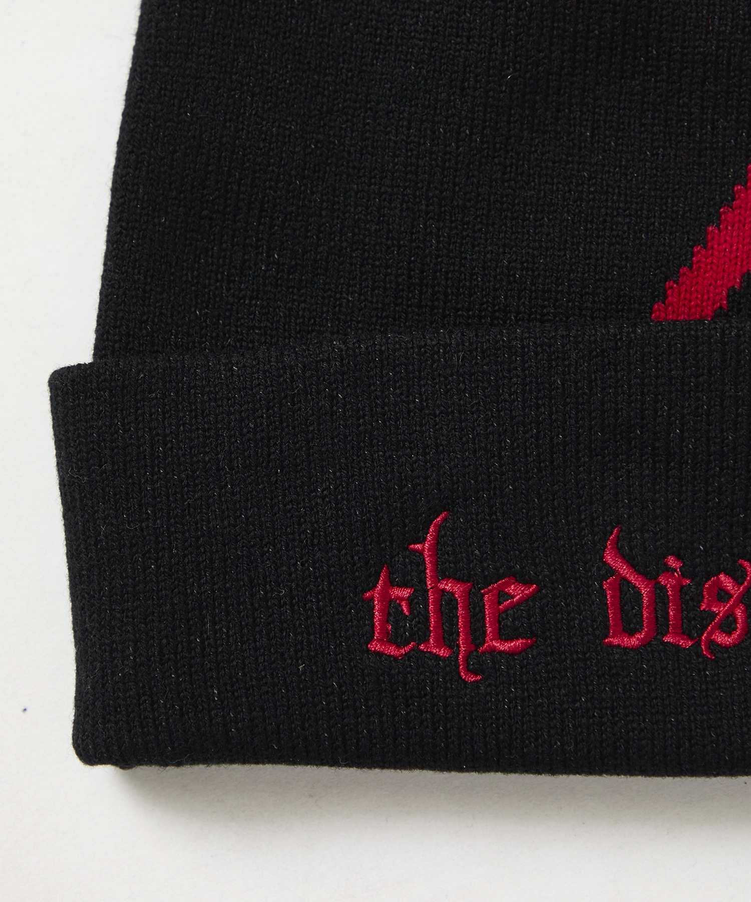 UMBRO Logo Beanie Children of the discordance