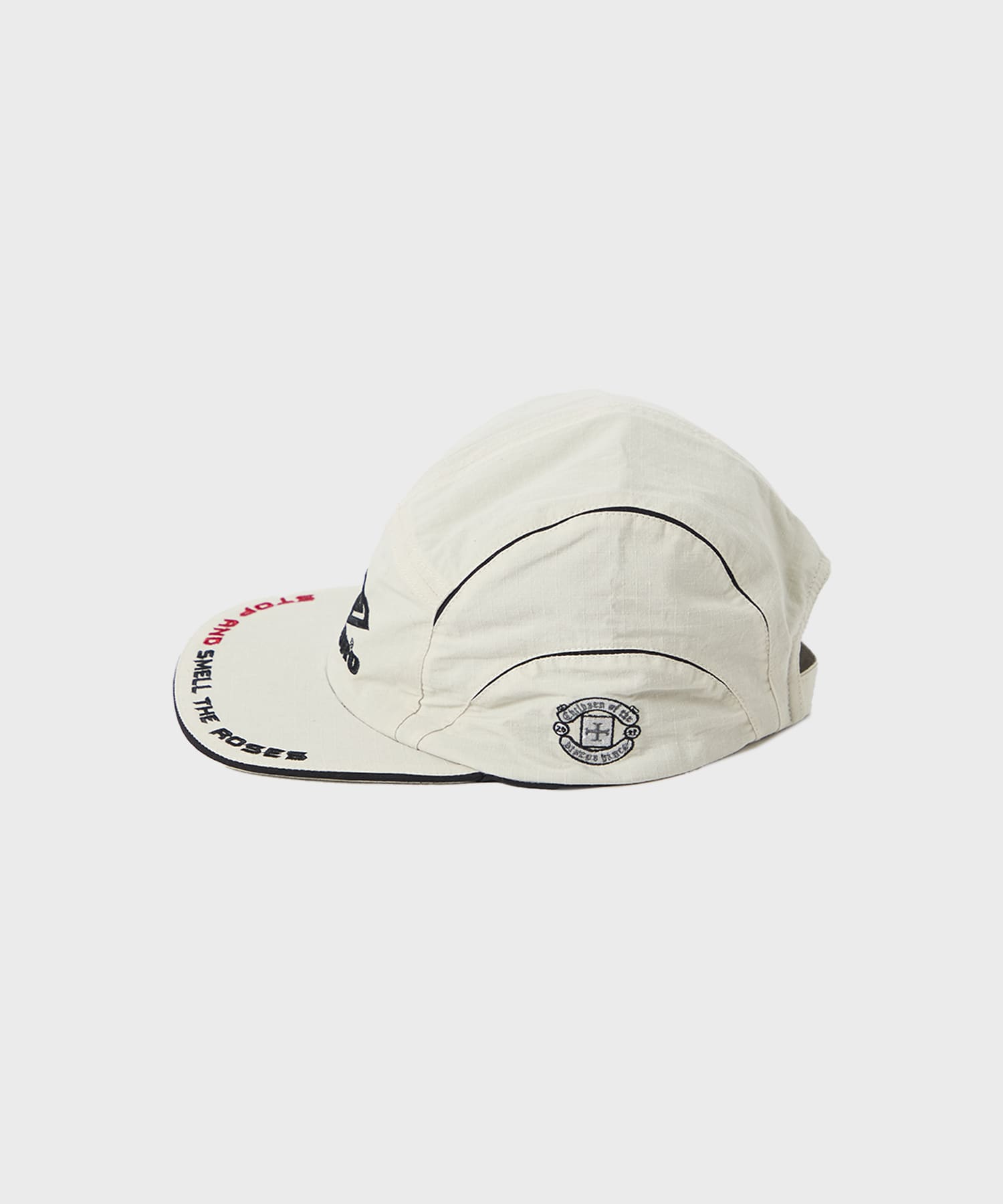 UMBRO Changeover 5Panel Cap Children of the discordance