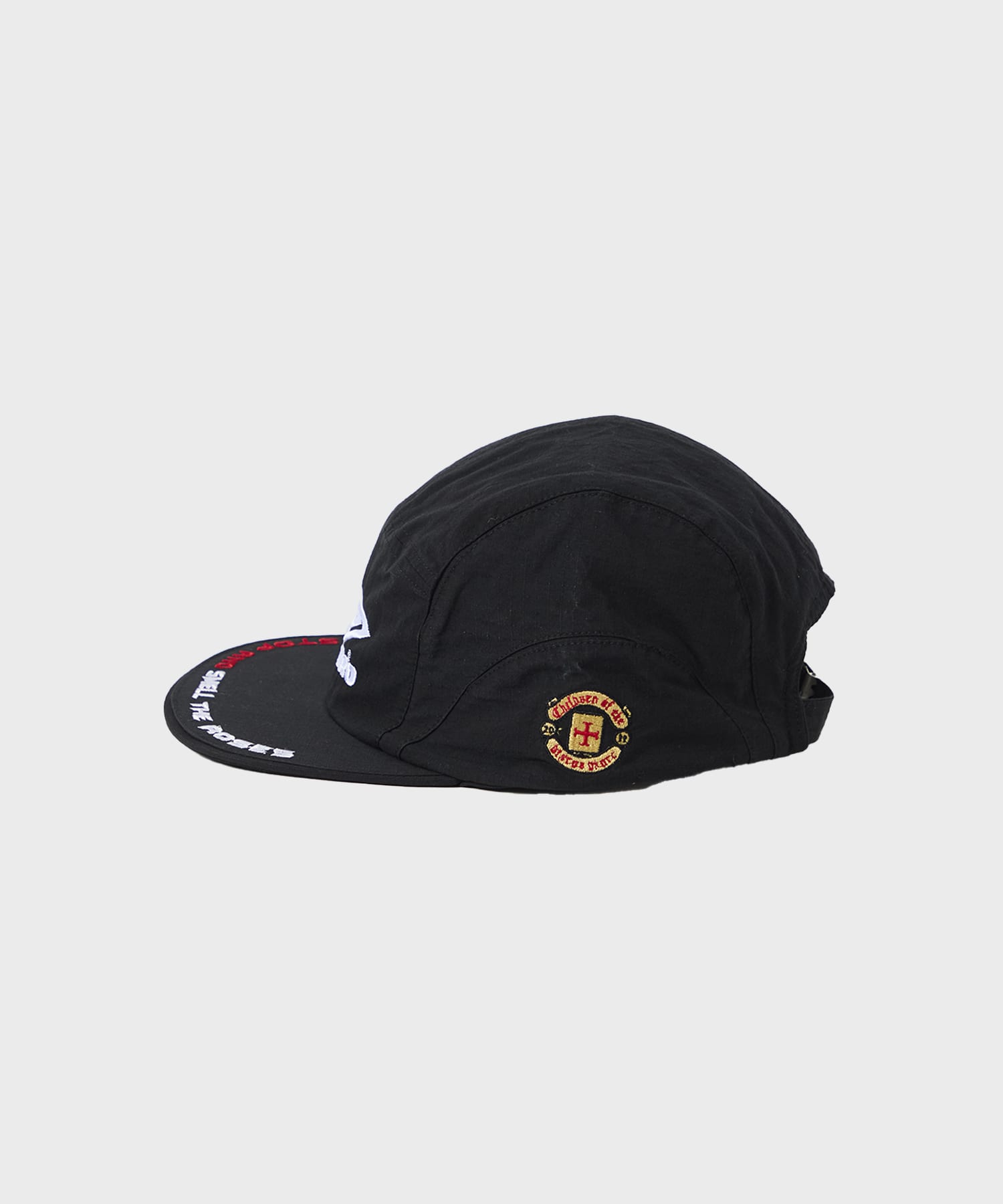 UMBRO Changeover 5Panel Cap Children of the discordance