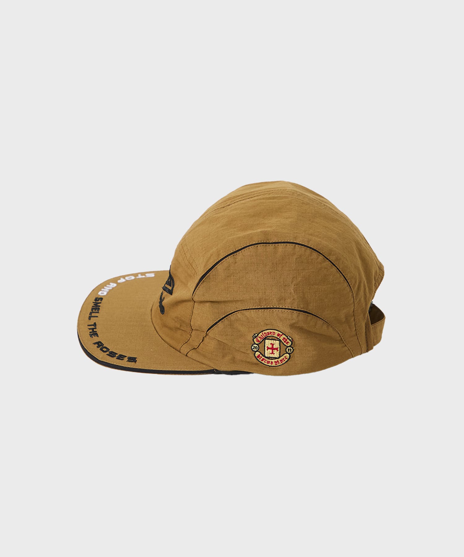 UMBRO Changeover 5Panel Cap Children of the discordance