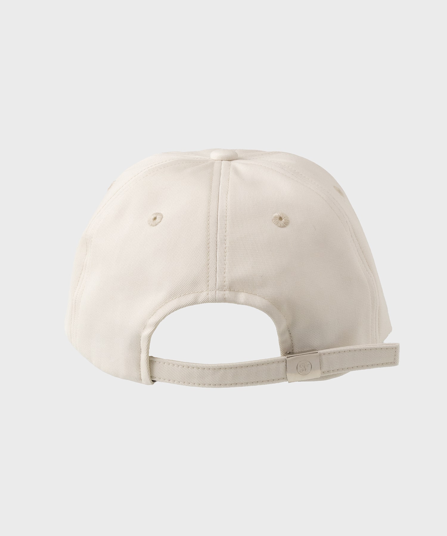 COTTON GABA 6PANEL CAP KIJIMA TAKAYUKI