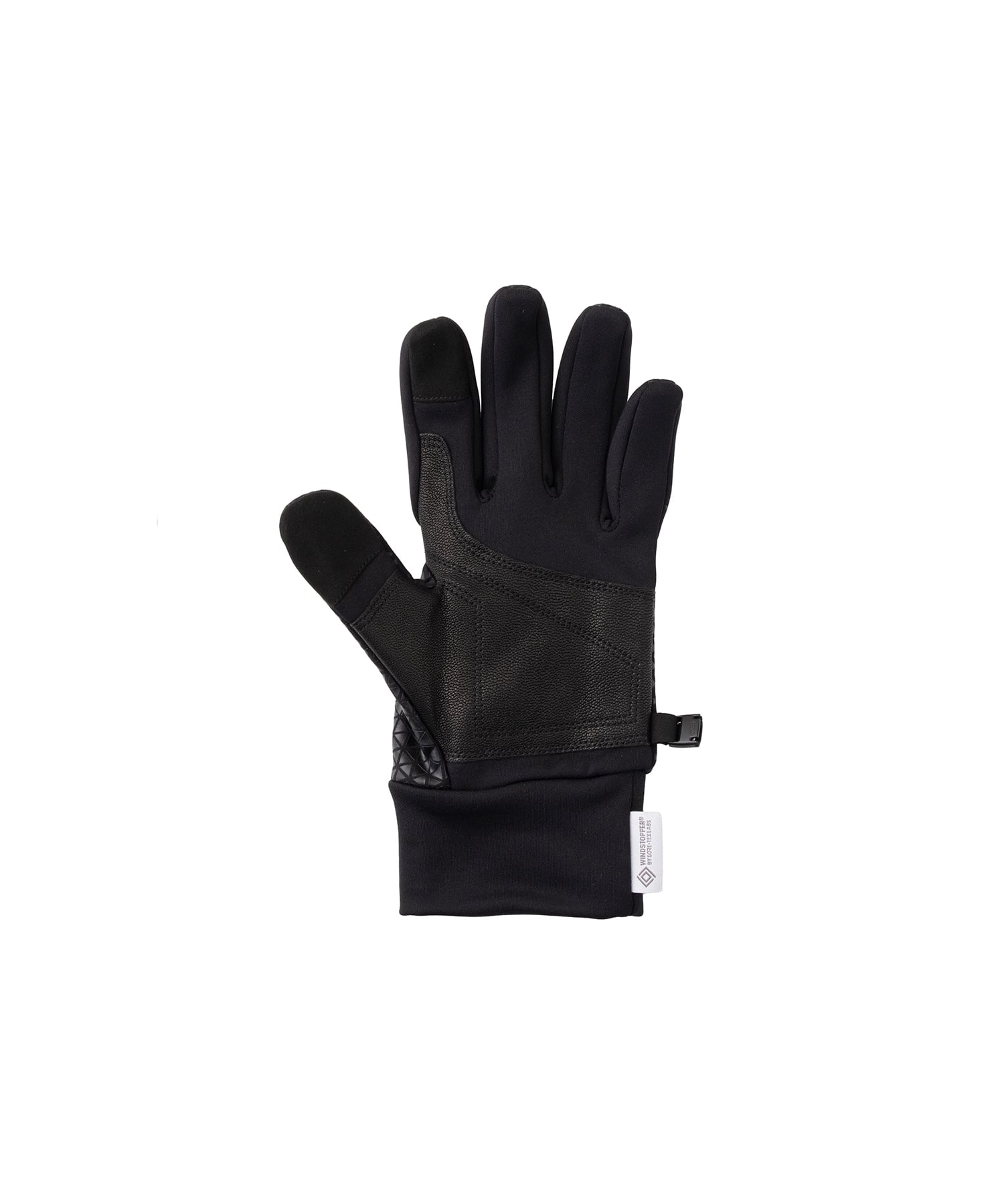 WINDSTOPPER GLOVE White Mountaineering