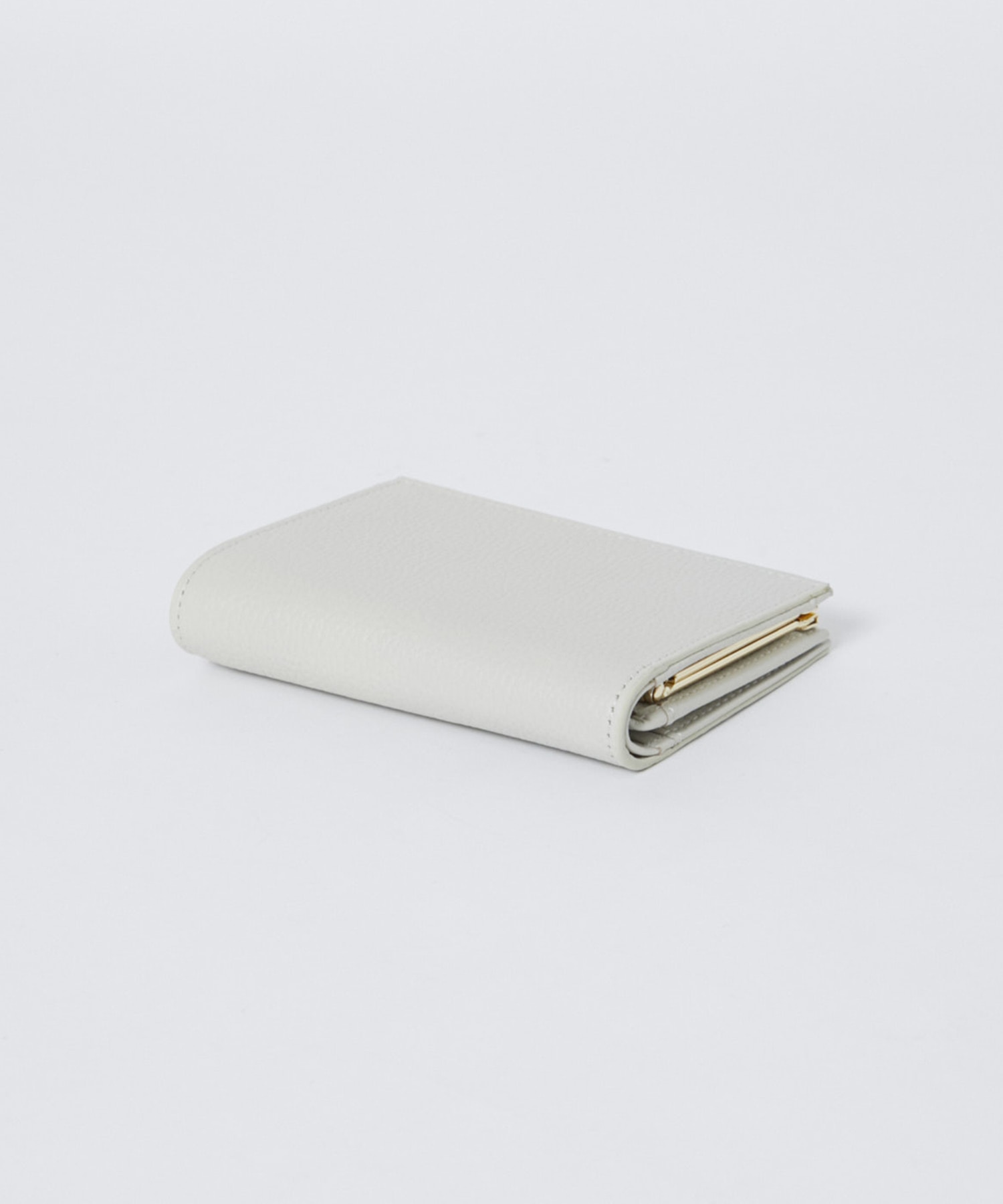 Leather Mini wallet CULLNI