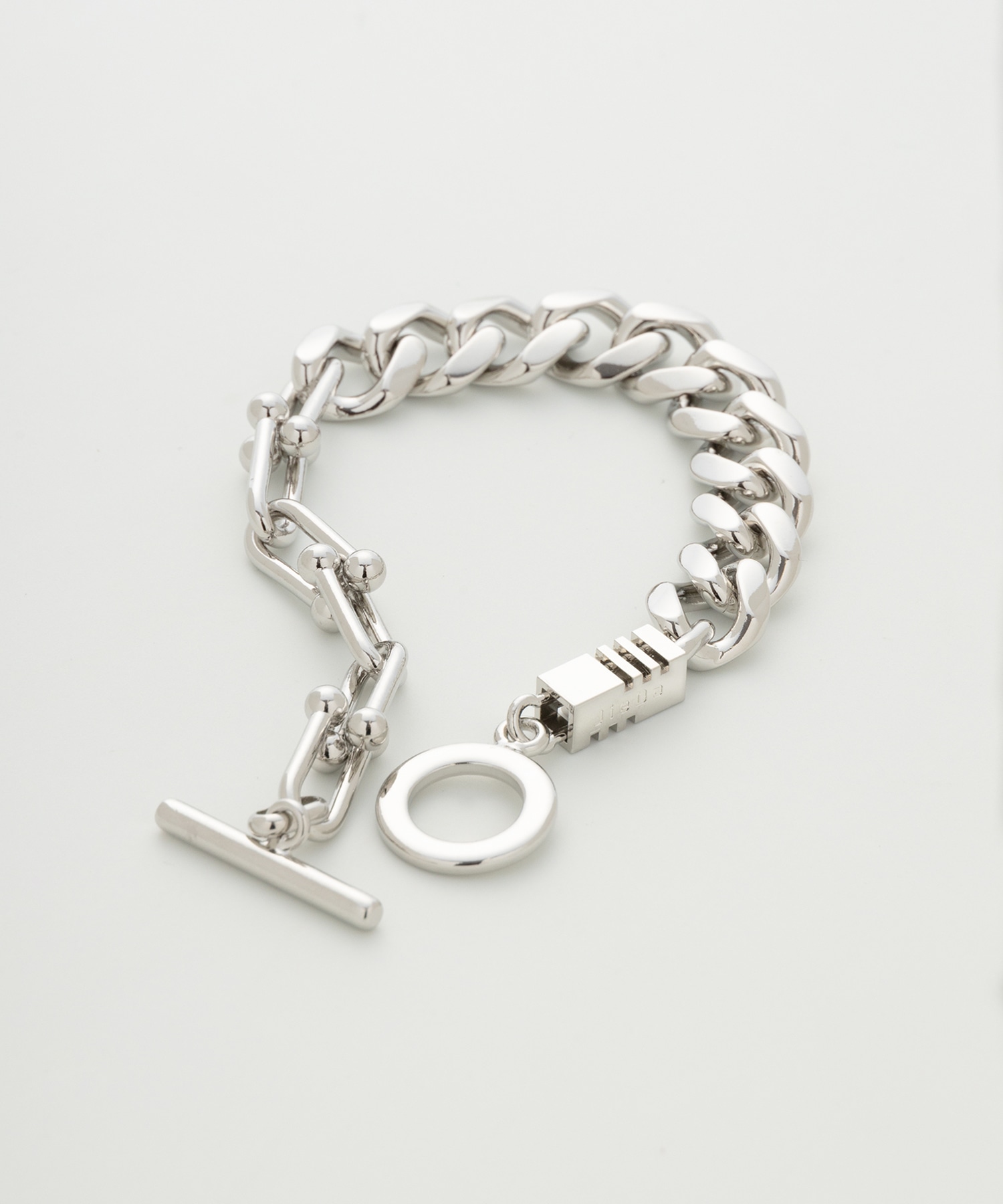 CHAIN MIX BRACELET JieDa