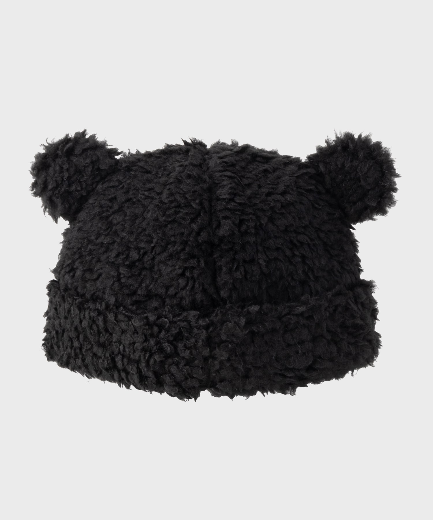 Bear Beanie BASICKS