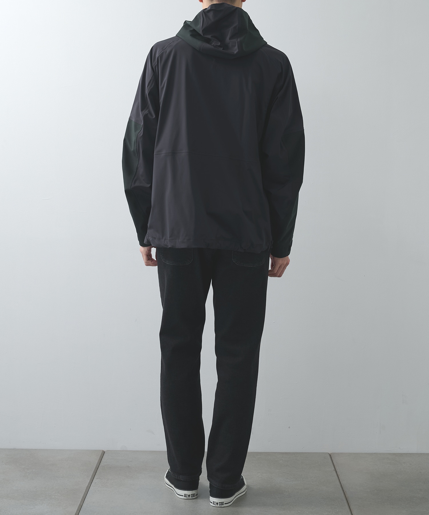 〈別注〉SAITOS 3L MOUNTAIN PARKA White Mountaineering