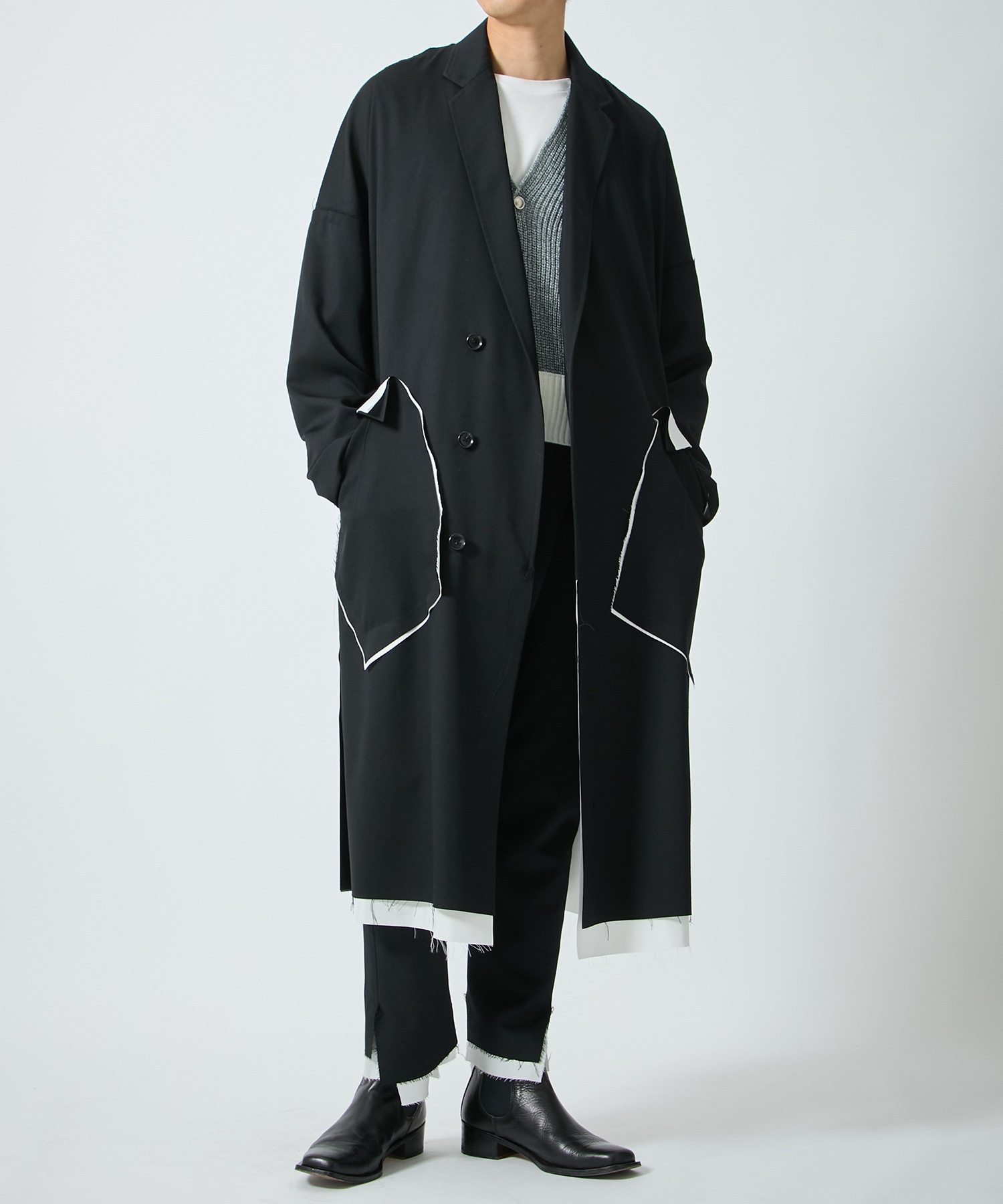 CLASSICOVERCOAT sulvam