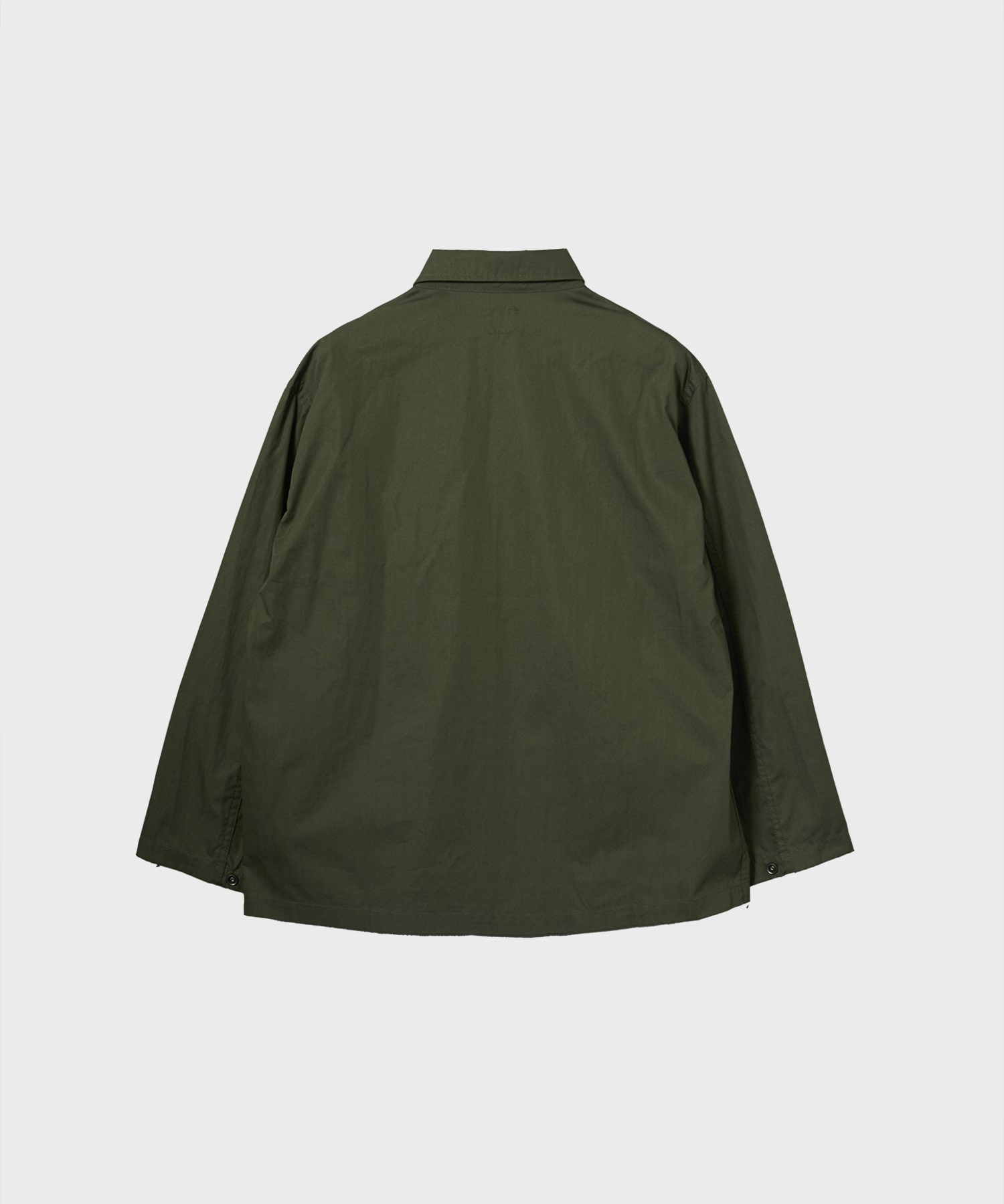 Field Jacket - C/N Oxford Cloth NEEDLES