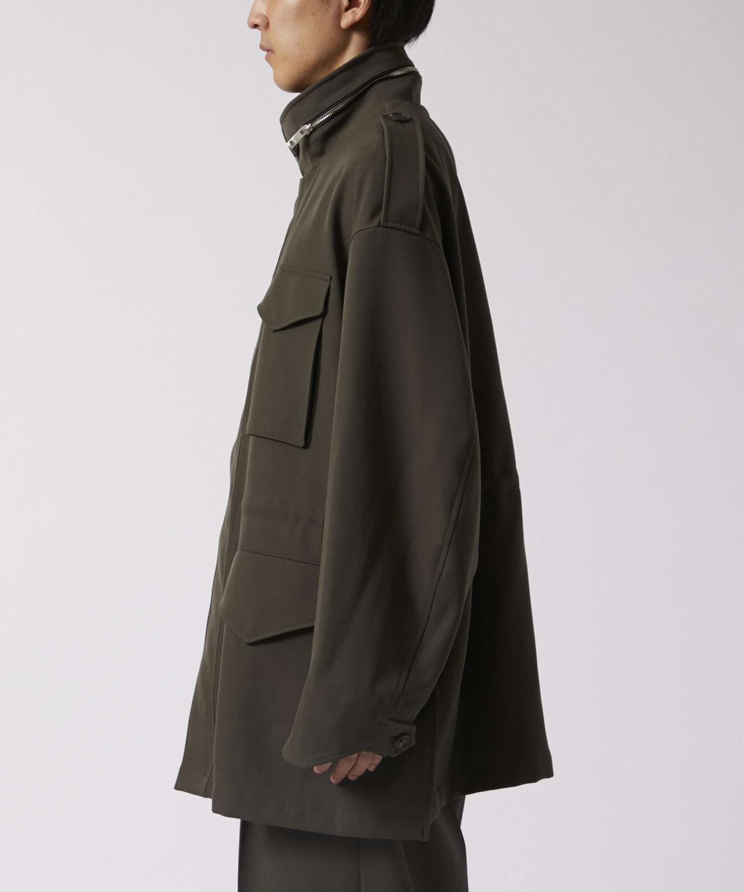 RERACS M-65 FIELD JACKET THE RERACS