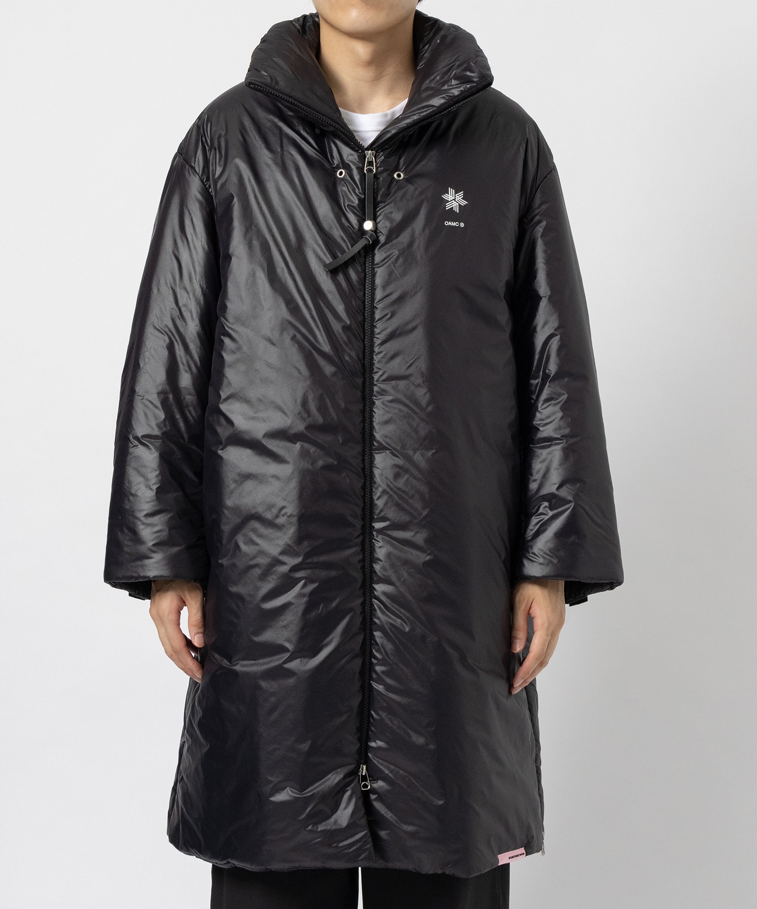 INSULATED PARKA GOLDWIN