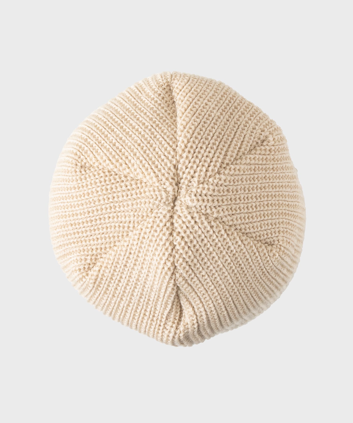 KNIT DECK CAP KIJIMA TAKAYUKI