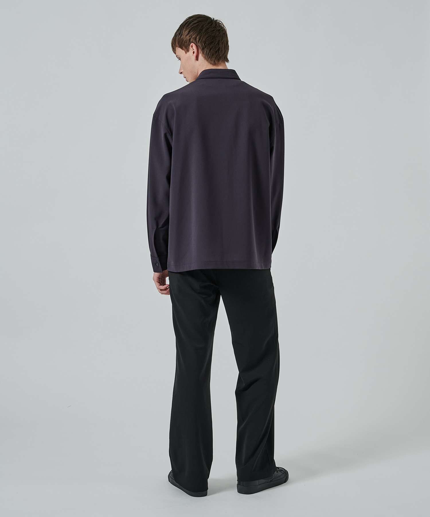 2251-SH21-003 L/S SHIRTS N.HOOLYWOOD