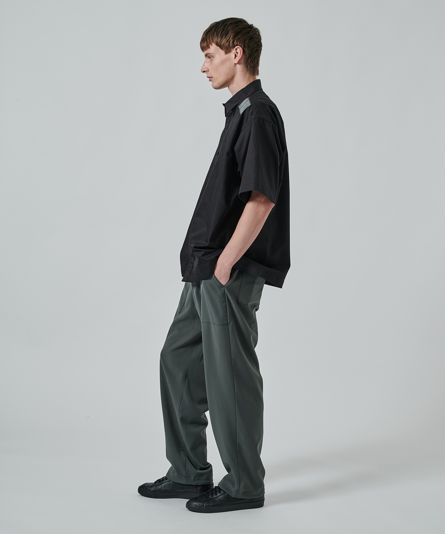 9251-SH50-008 SHIRTS N.HOOLYWOOD