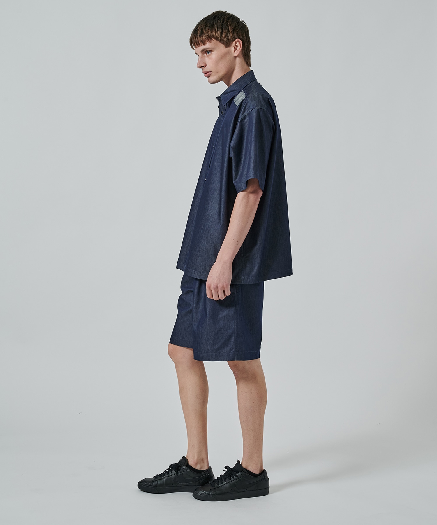 9251-SH50-008 SHIRTS N.HOOLYWOOD