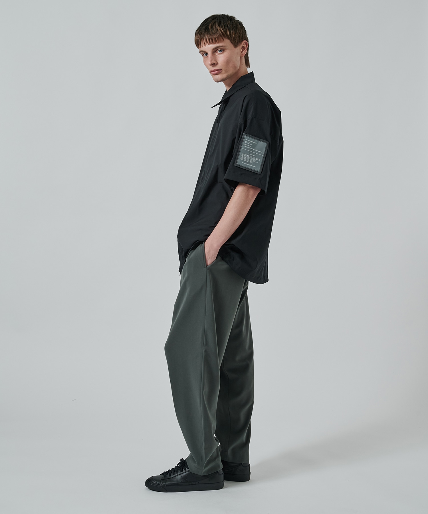 9251-SH51-001 SHIRTS N.HOOLYWOOD