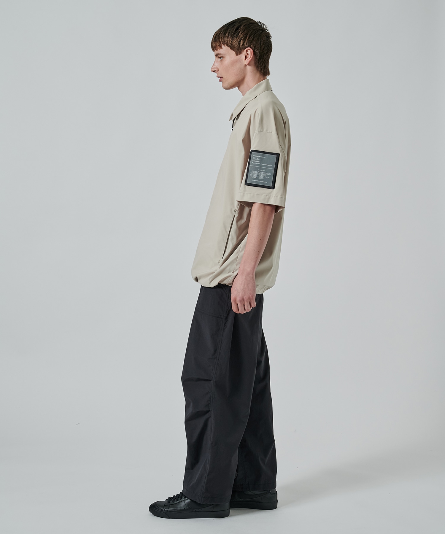 9251-SH51-001 SHIRTS N.HOOLYWOOD