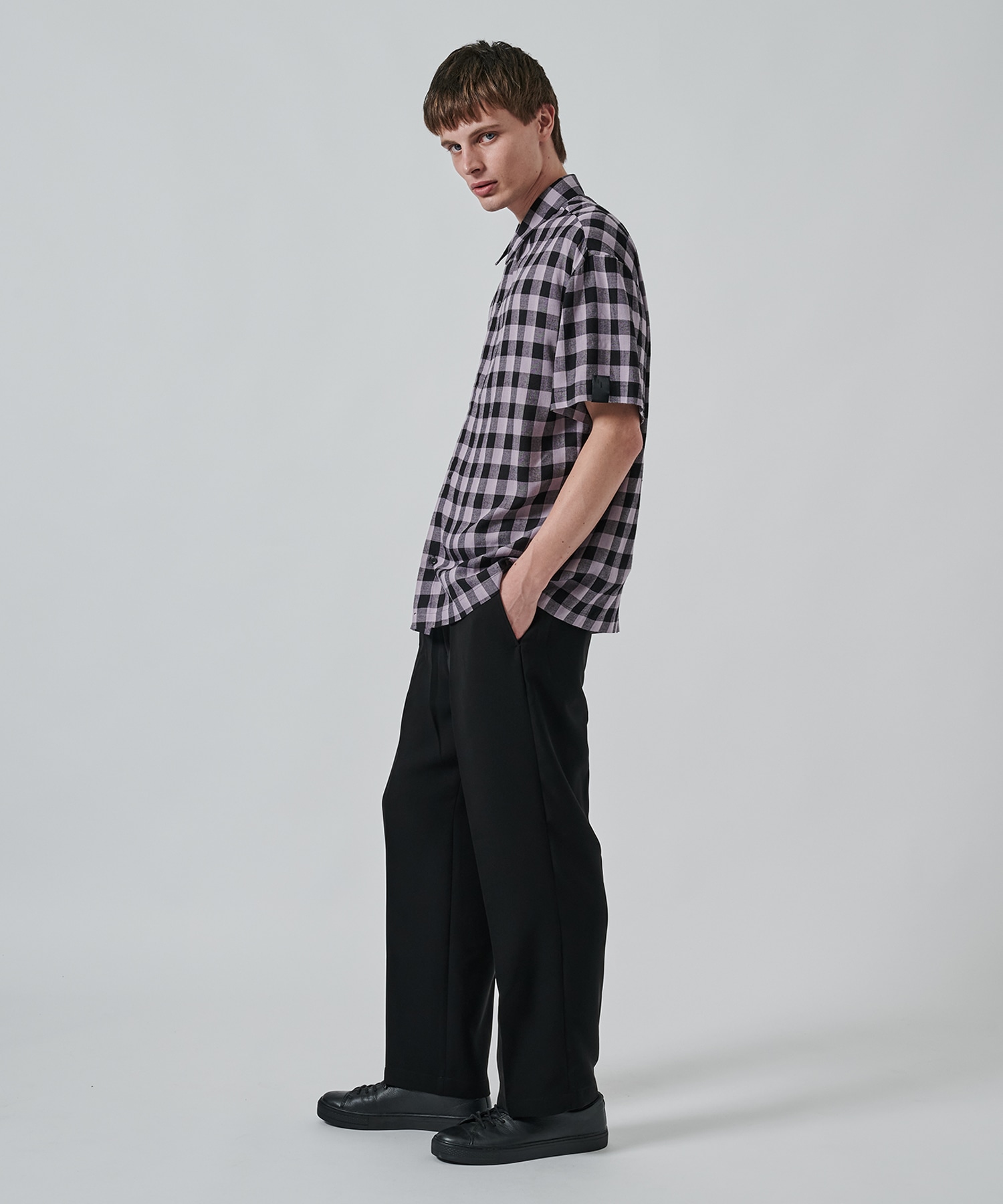 2251-SH12-009 SHIRTS N.HOOLYWOOD