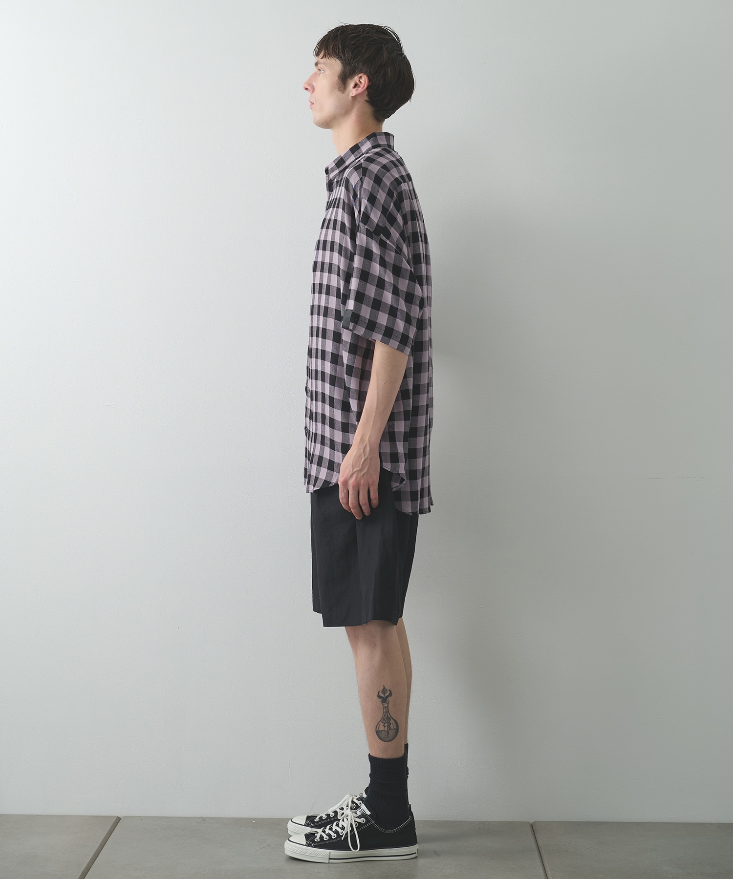 2251-SH12-009 SHIRTS N.HOOLYWOOD