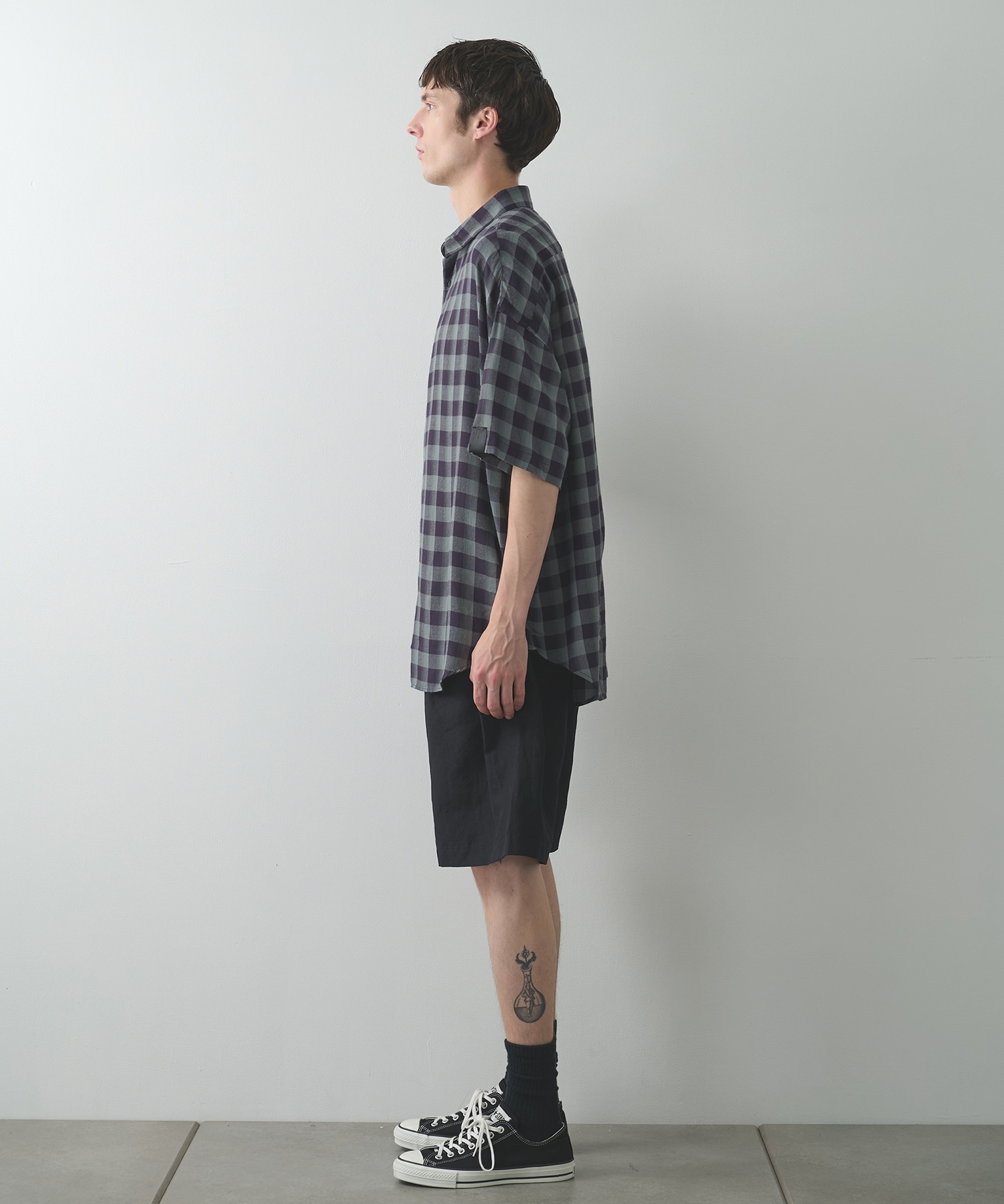 2251-SH12-009 SHIRTS N.HOOLYWOOD