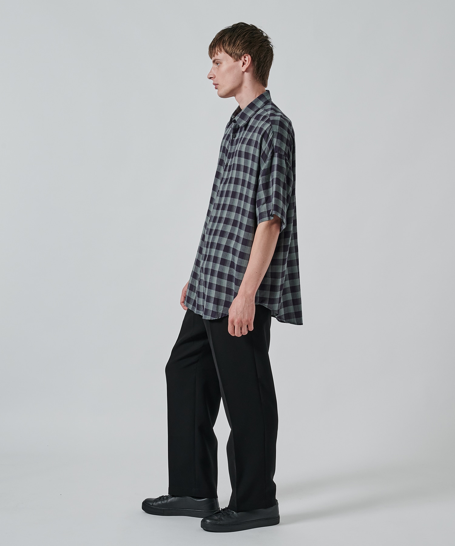 2251-SH12-009 SHIRTS N.HOOLYWOOD