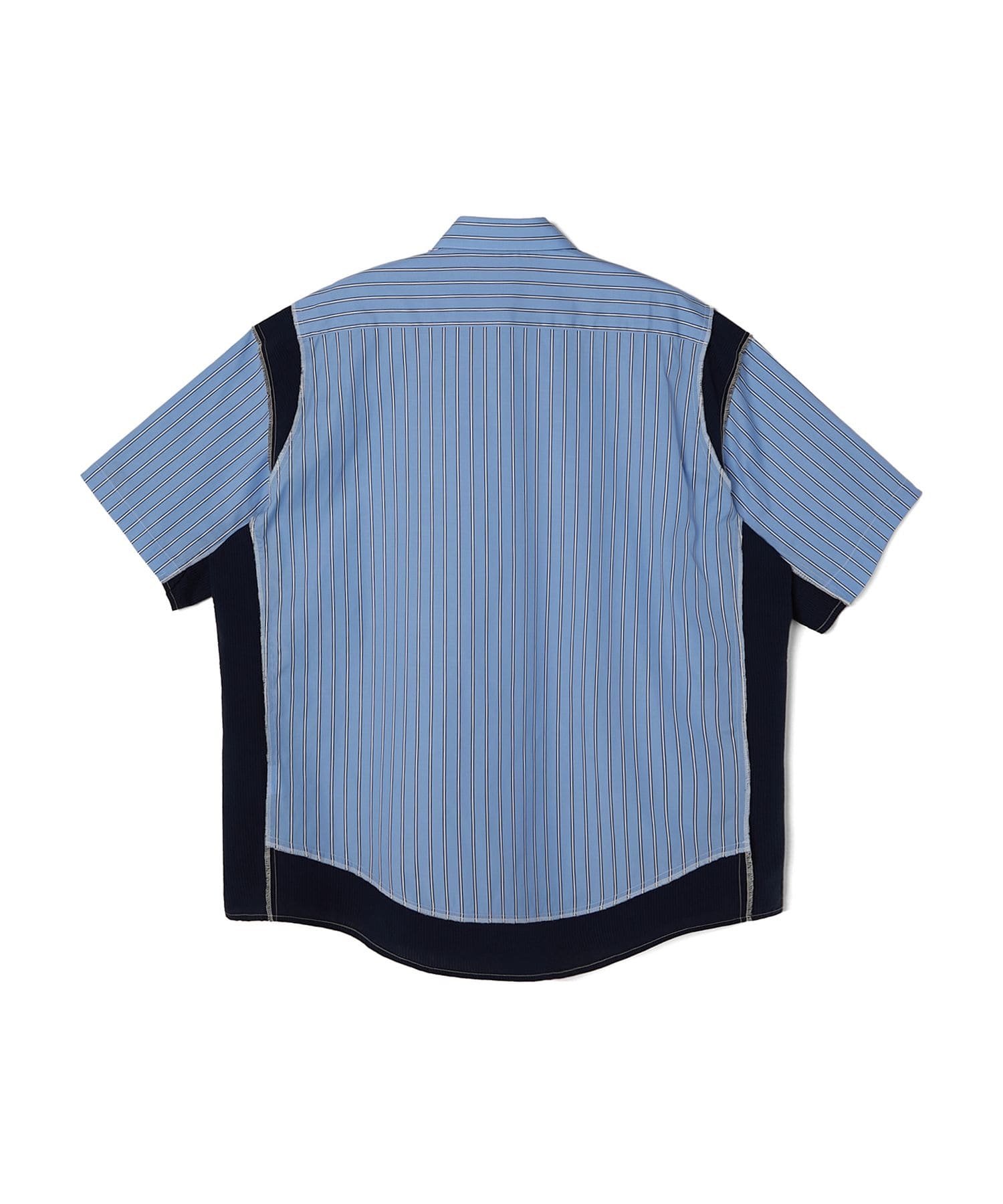 2251-SH53-017 SHIRTS N.HOOLYWOOD