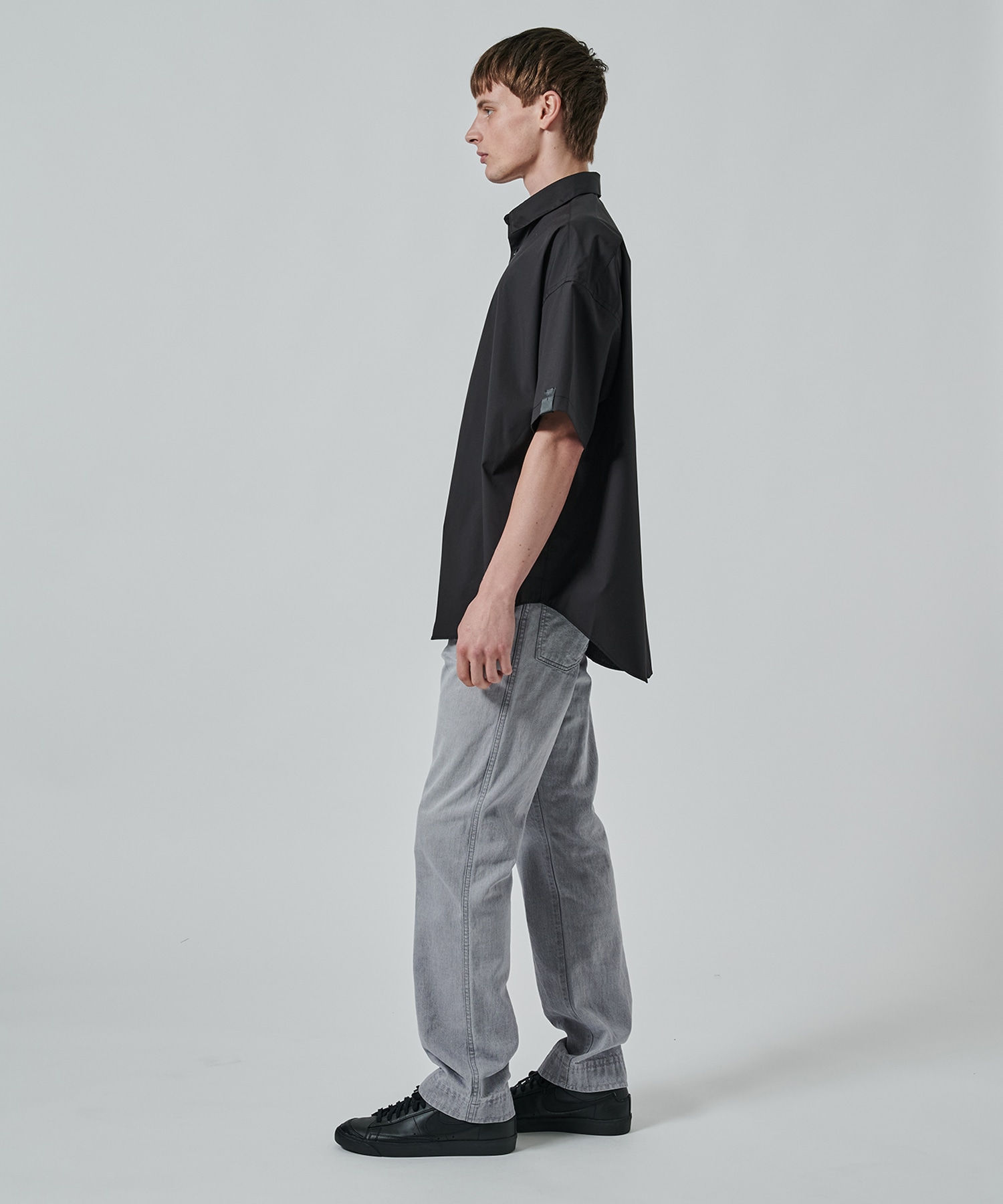 SH12-102 SHIRTS N.HOOLYWOOD