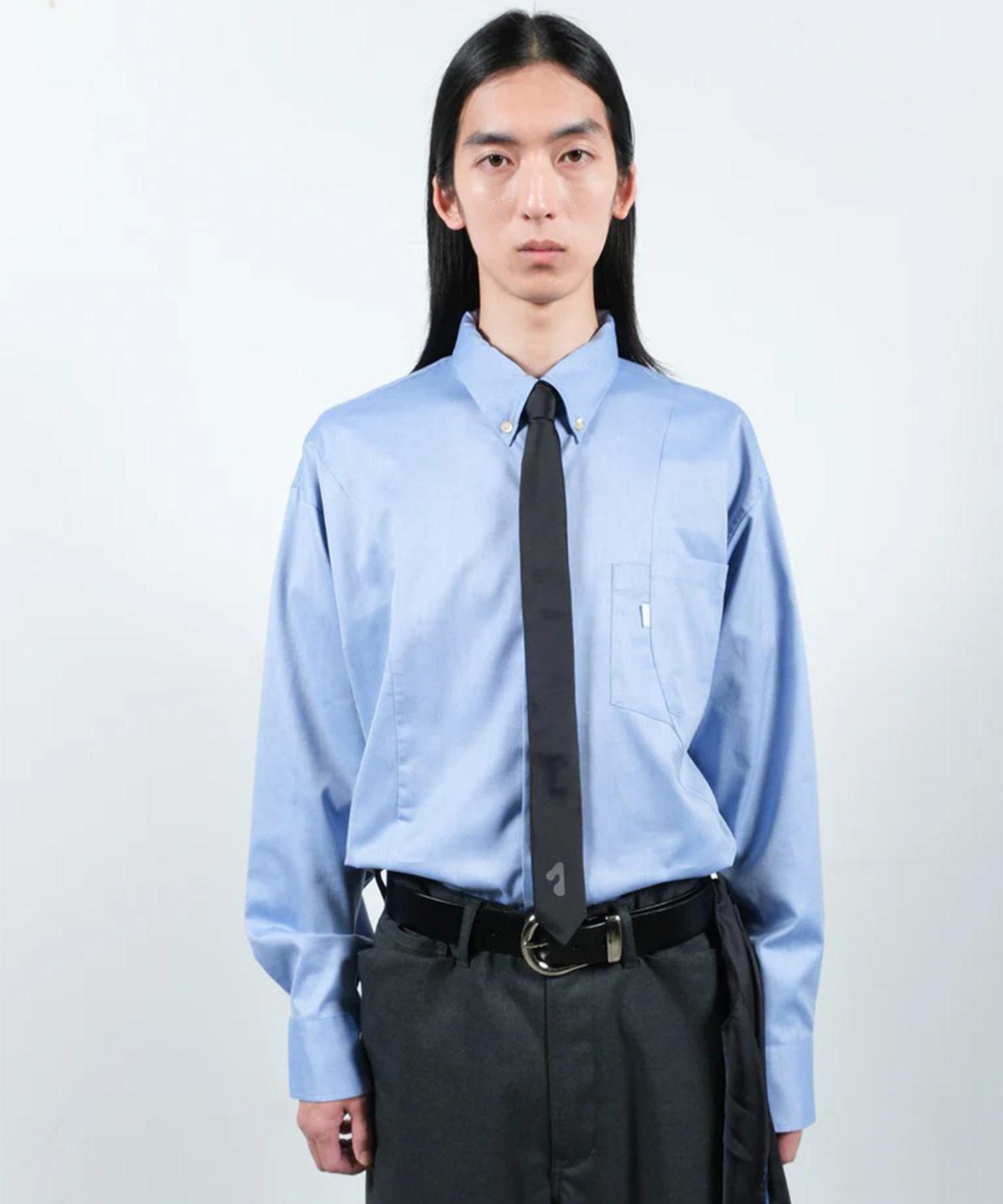 SWITCHING SHIRT JieDa