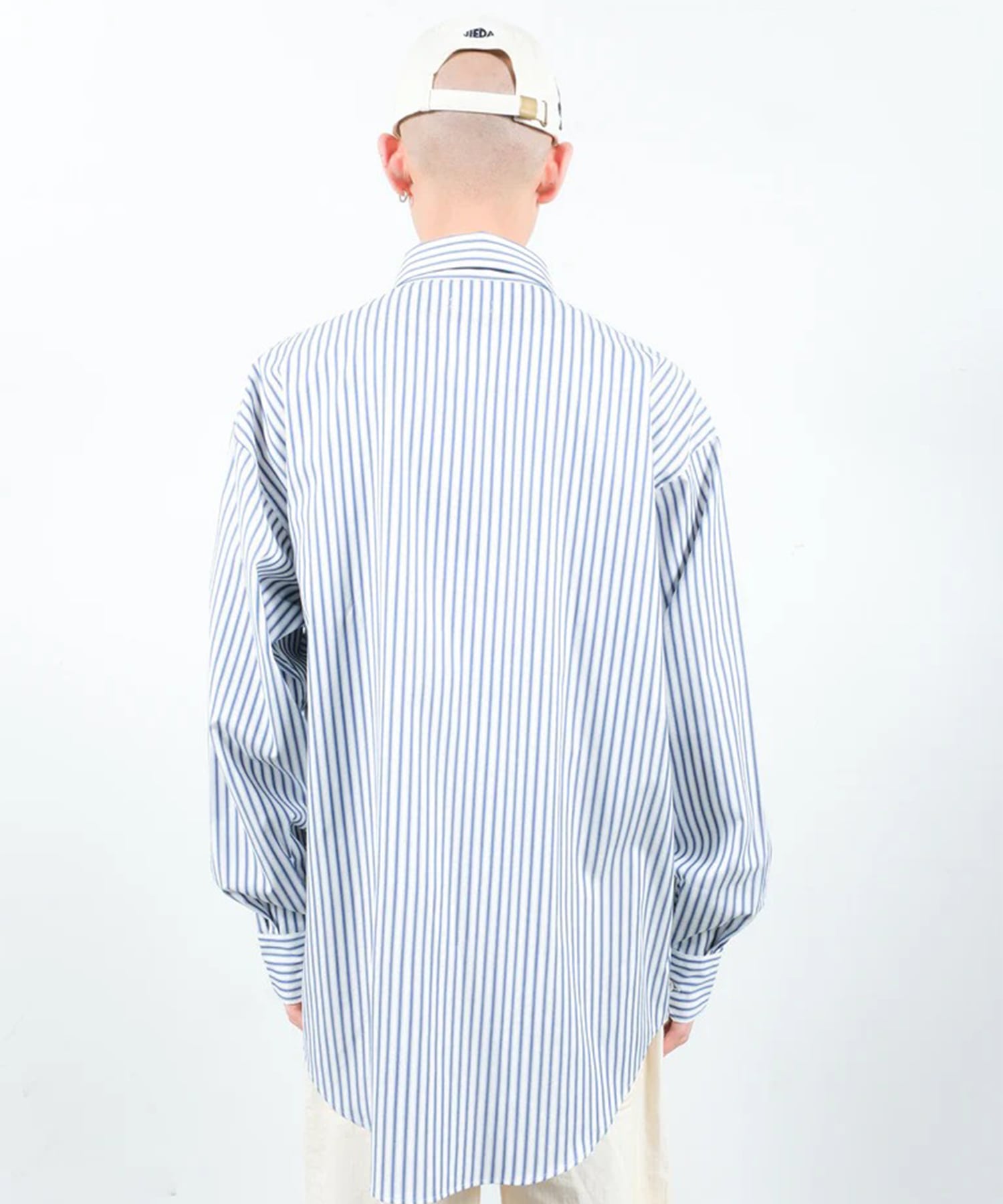 SWITCHING SHIRT JieDa