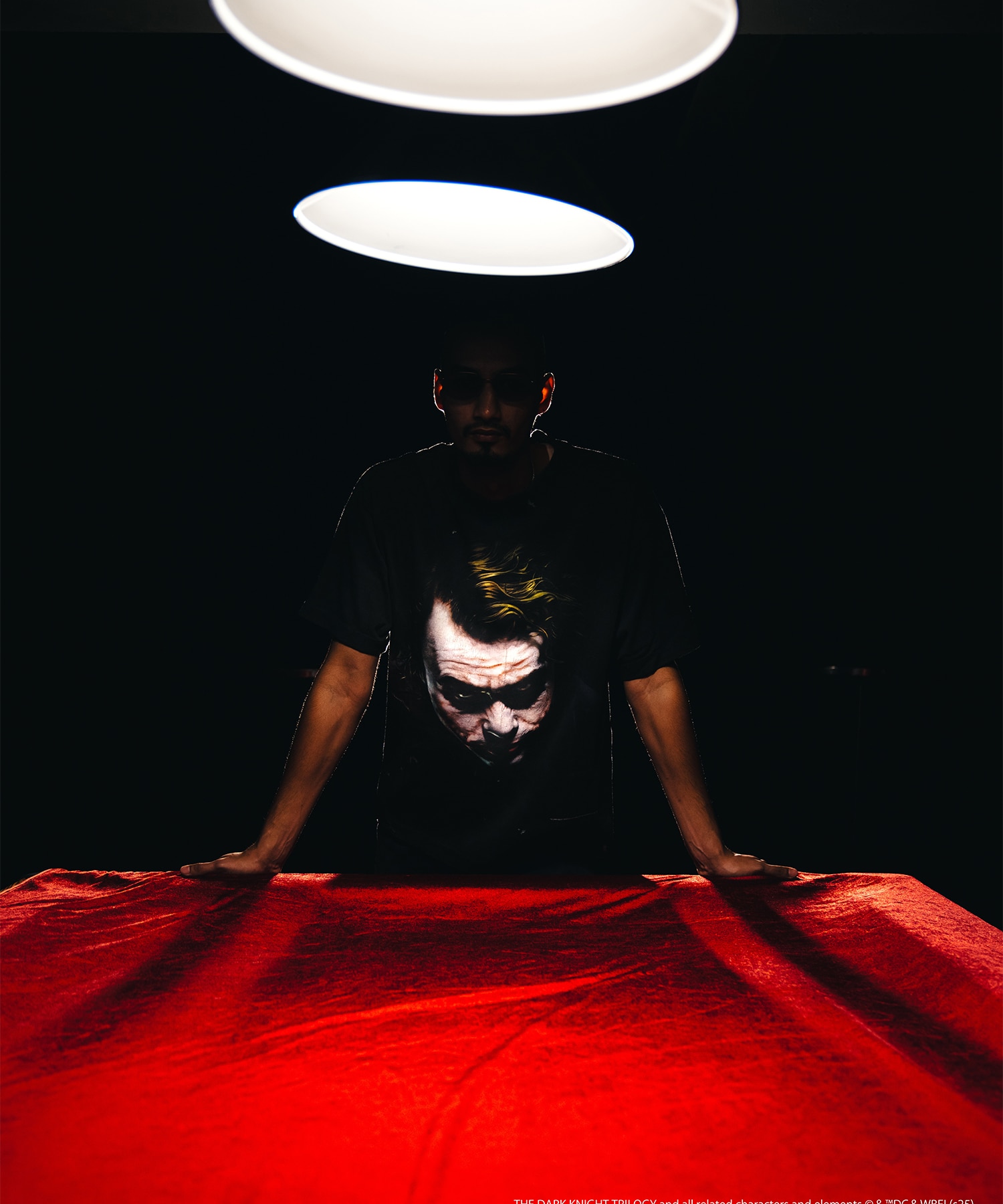 SM-HR8-0000-C53/BTM_SS TEE /JOKER SAINT M××××××